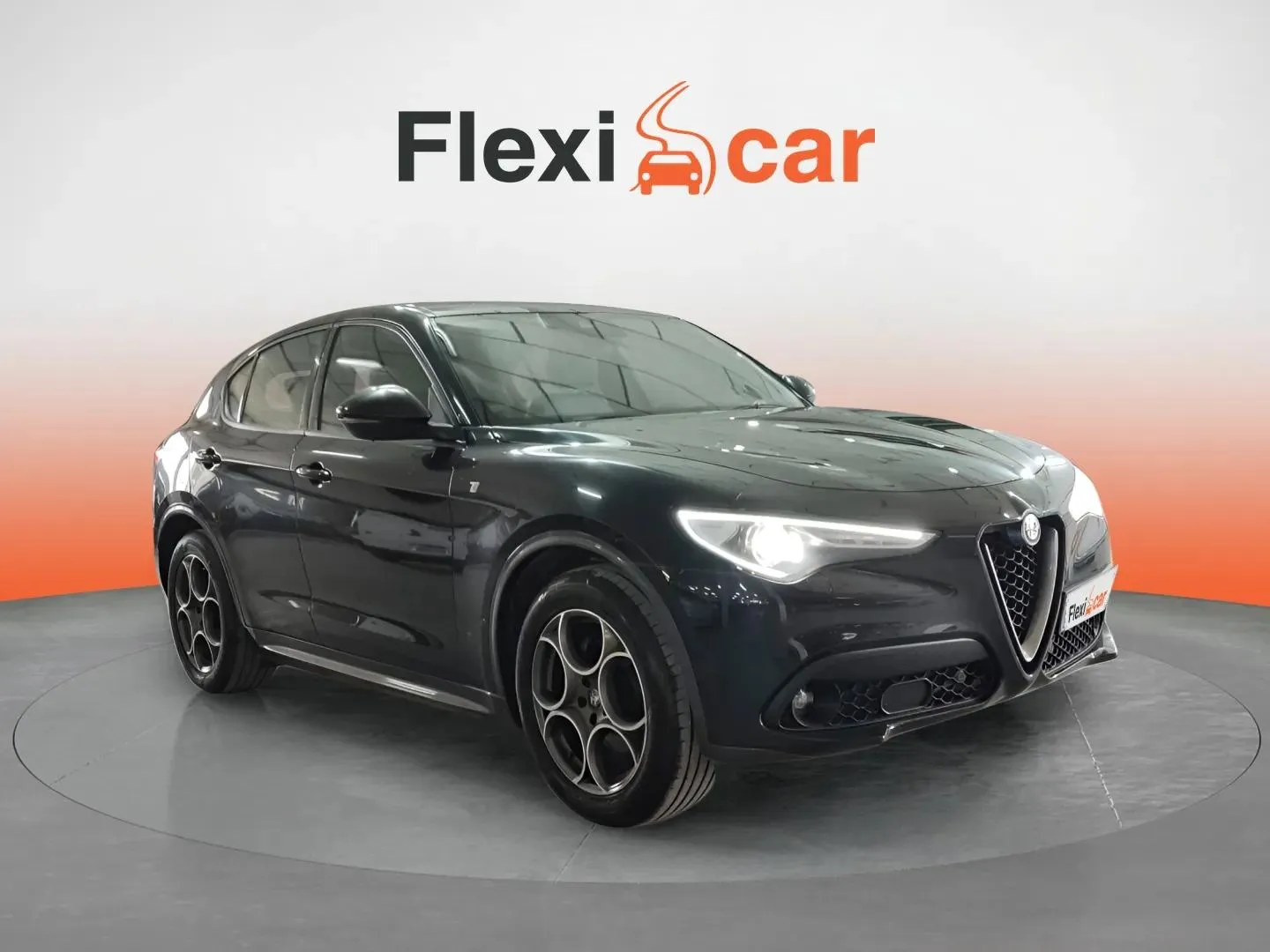 Alfa Romeo Stelvio 2.2 Diésel TI Q4