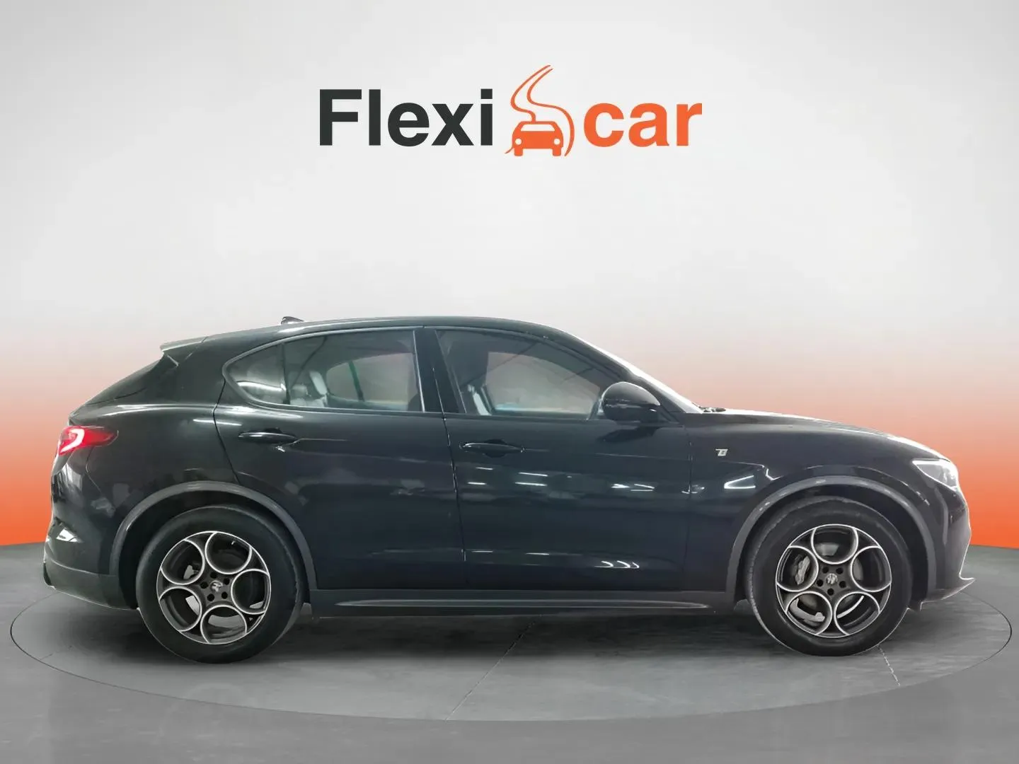 Alfa Romeo Stelvio 2.2 Diésel TI Q4 - foto 2