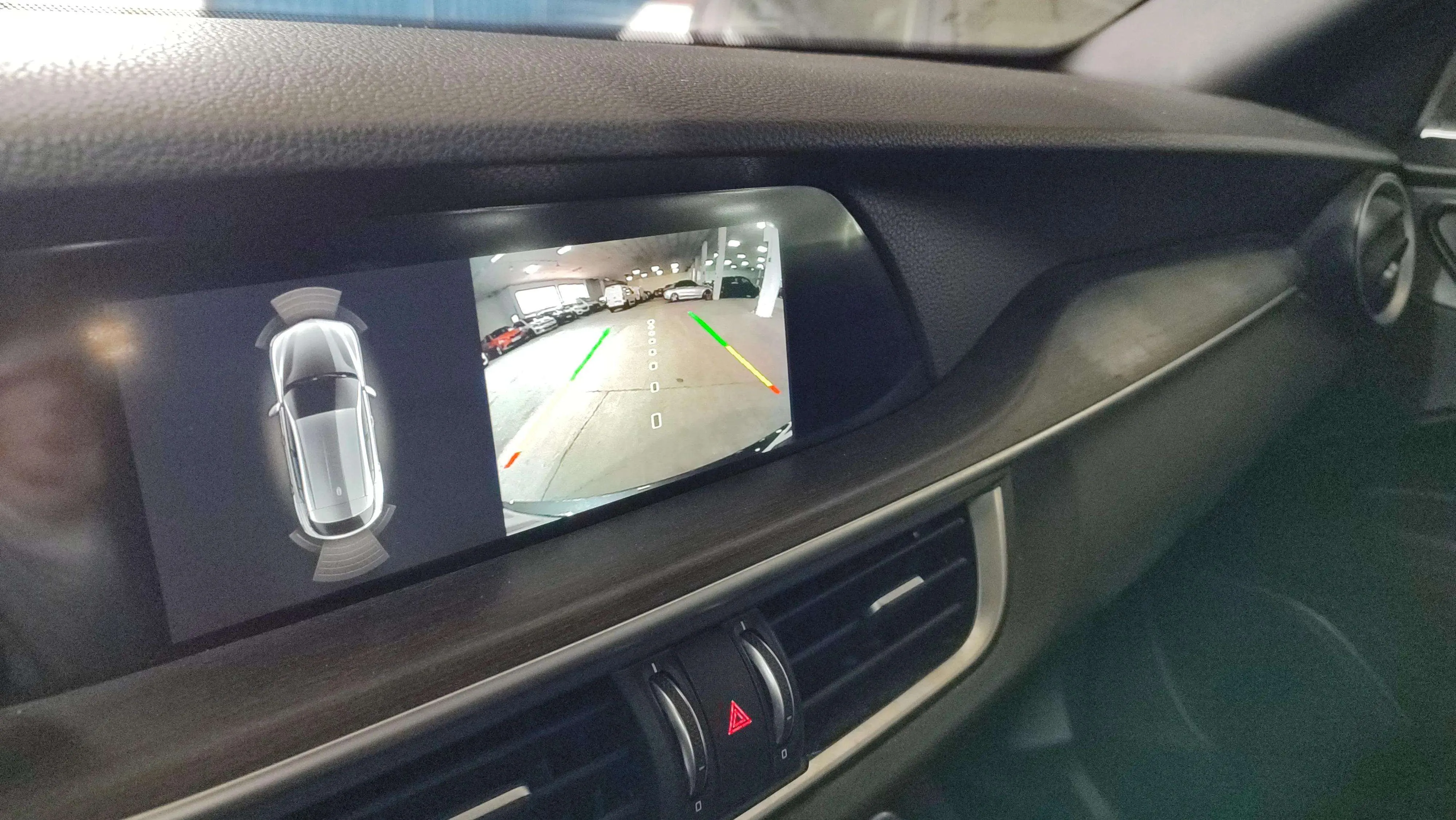 Alfa Romeo Stelvio 2.2 Diésel TI Q4 - foto 14