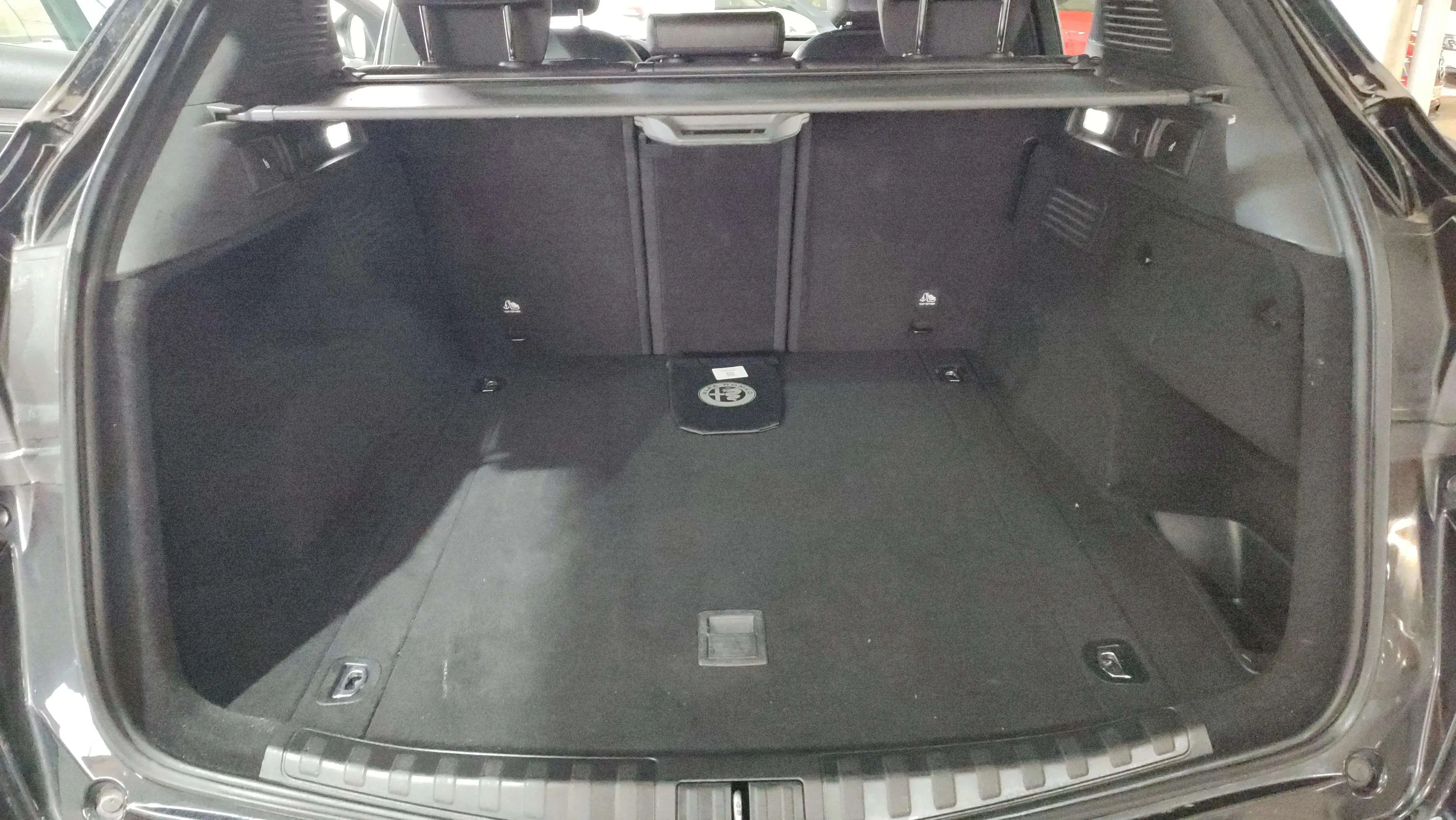 Alfa Romeo Stelvio 2.2 Diésel TI Q4 - foto 21