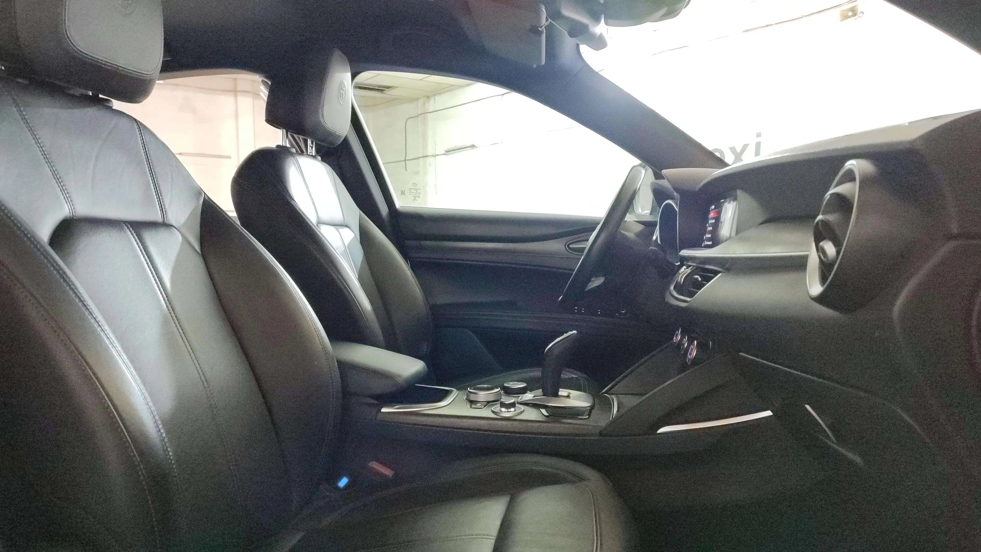 Alfa Romeo Stelvio 2.2 Diésel TI Q4 - foto 24