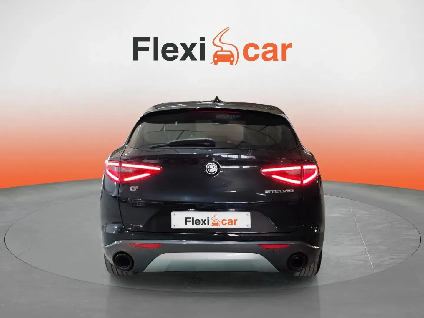 Alfa Romeo Stelvio 2.2 Diésel TI Q4 - foto 3