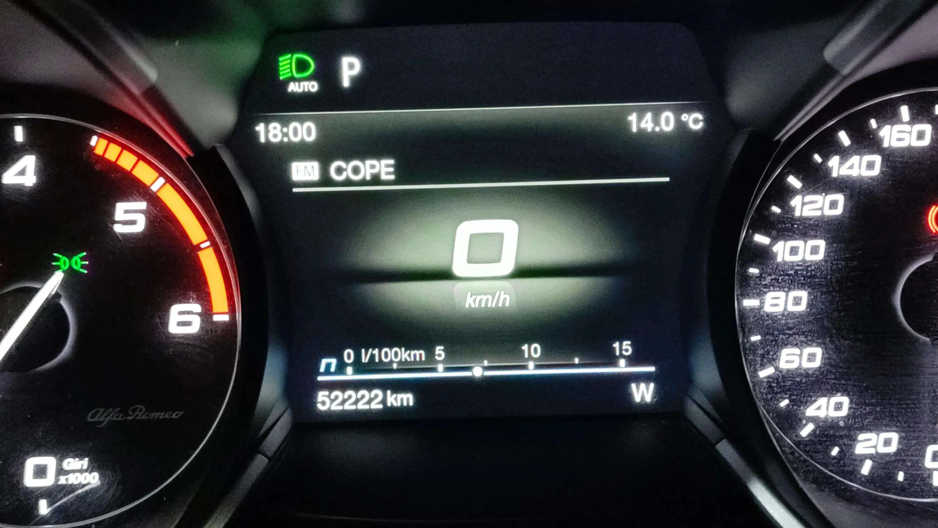 Alfa Romeo Stelvio 2.2 Diésel TI Q4 - foto 8