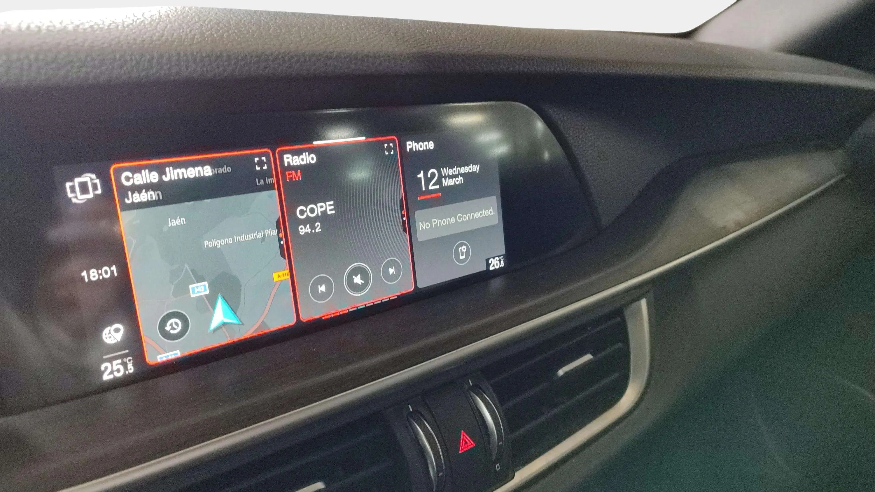 Alfa Romeo Stelvio 2.2 Diésel TI Q4 - foto 11
