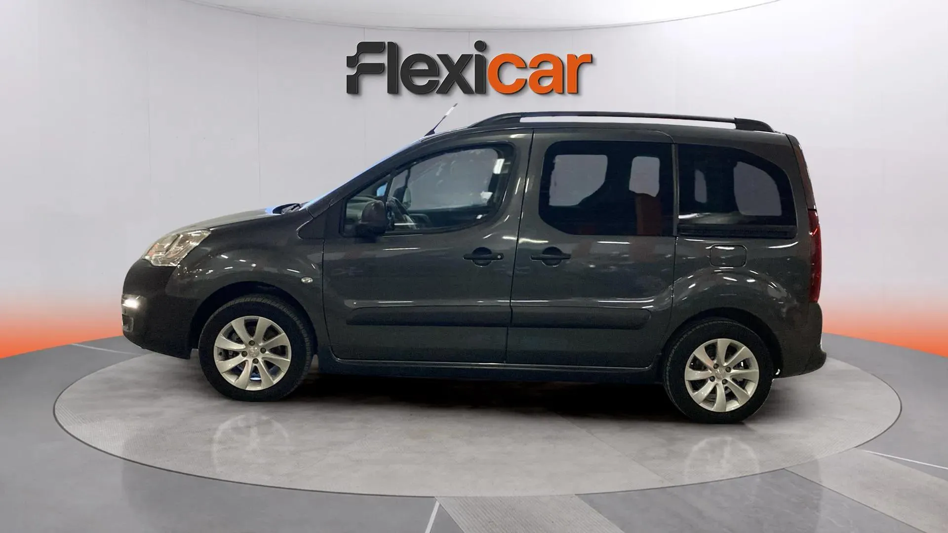 Peugeot Partner Tepee Active 1.2 PureTech 110 - foto 4