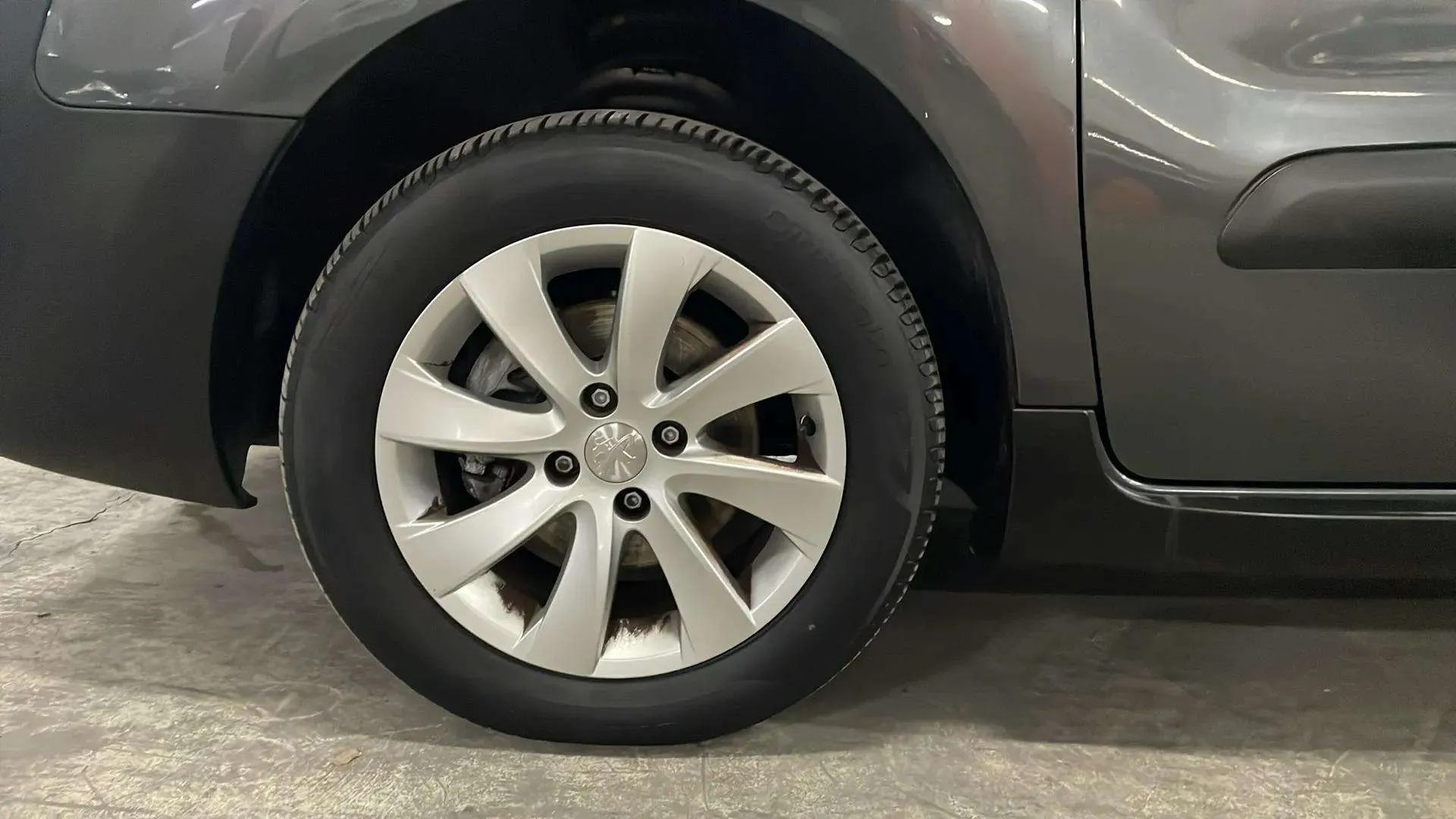 Peugeot Partner Tepee Active 1.2 PureTech 110 - foto 27