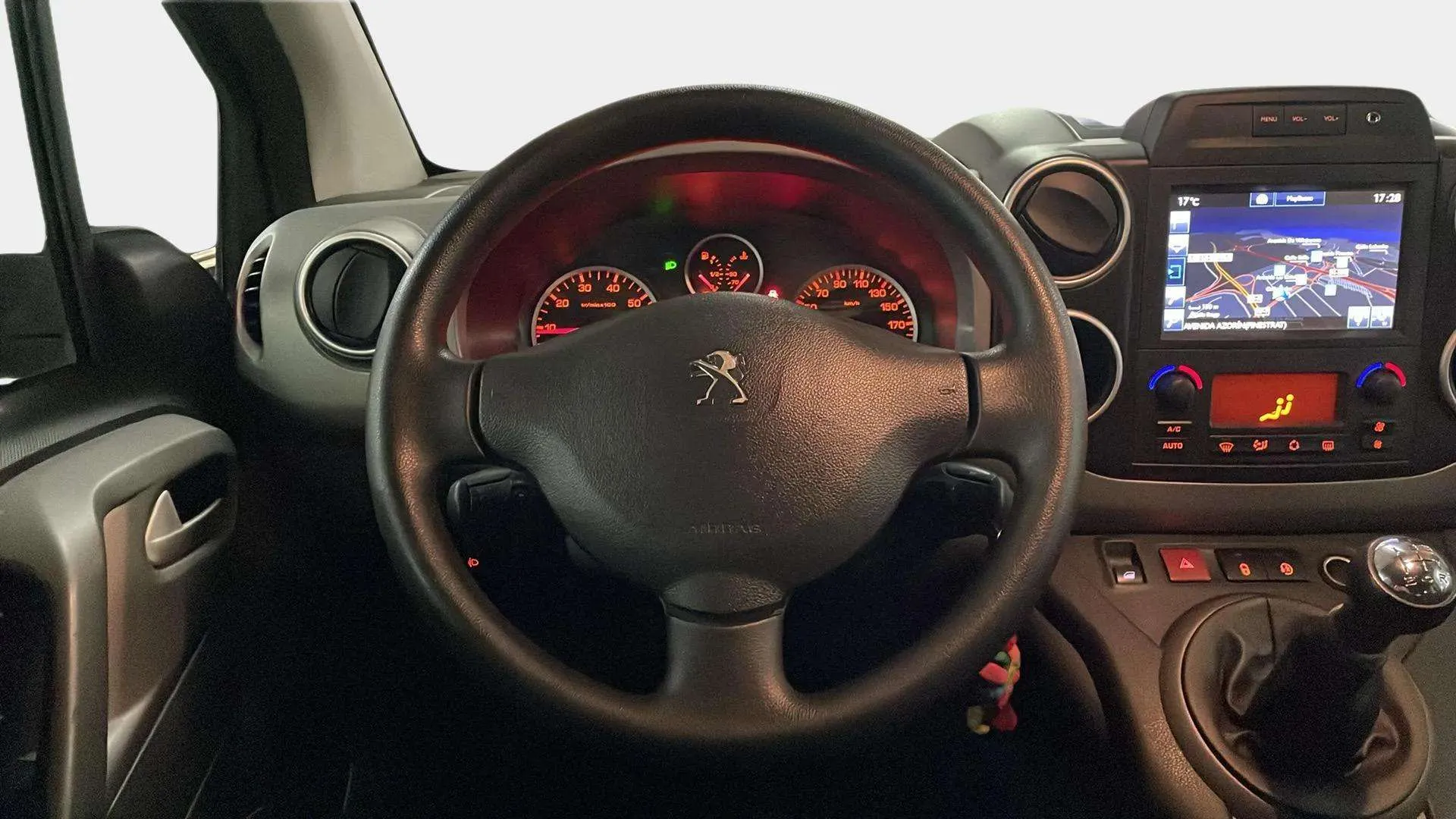 Peugeot Partner Tepee Active 1.2 PureTech 110 - foto 13