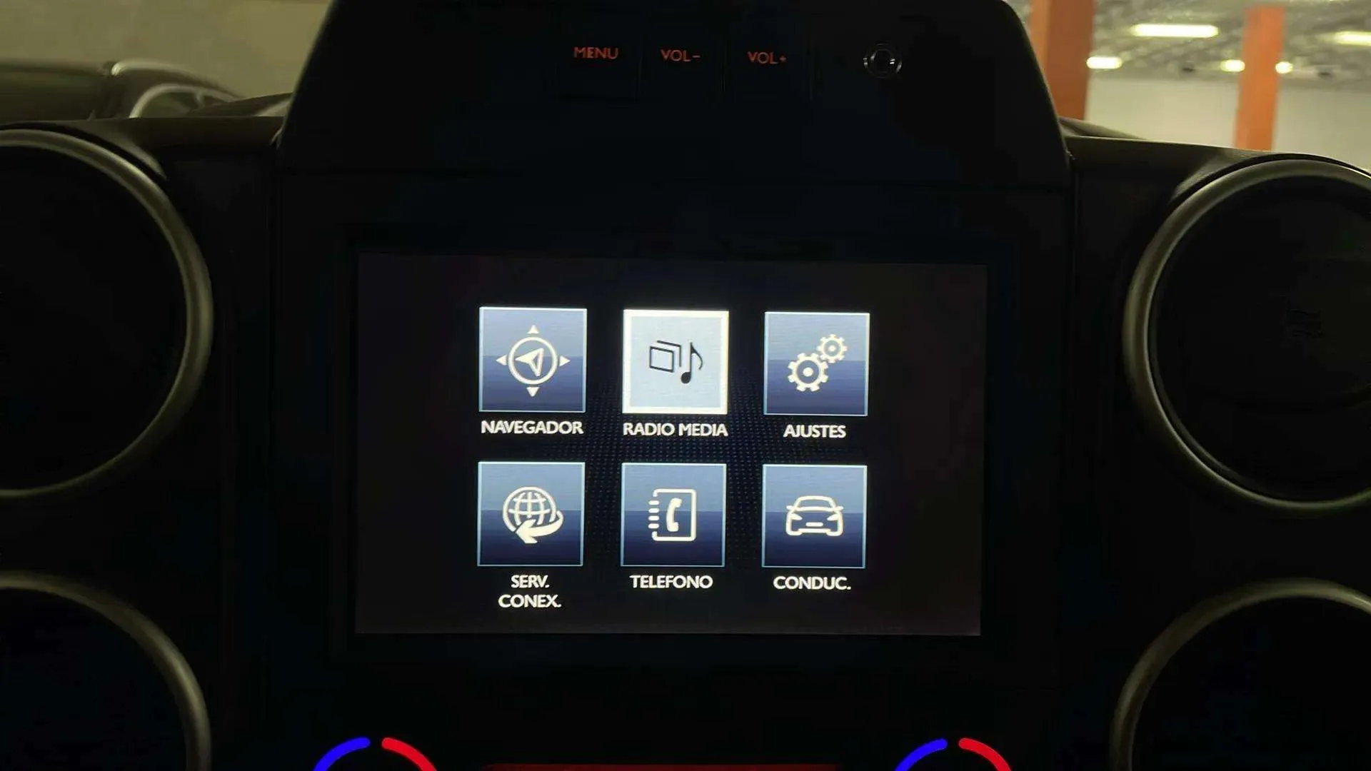 Peugeot Partner Tepee Active 1.2 PureTech 110 - foto 18