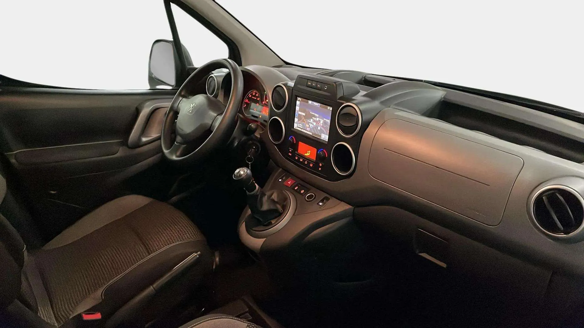 Peugeot Partner Tepee Active 1.2 PureTech 110 - foto 11