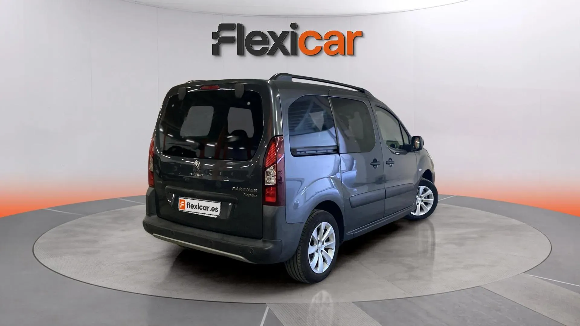 Peugeot Partner Tepee Active 1.2 PureTech 110 - foto 7