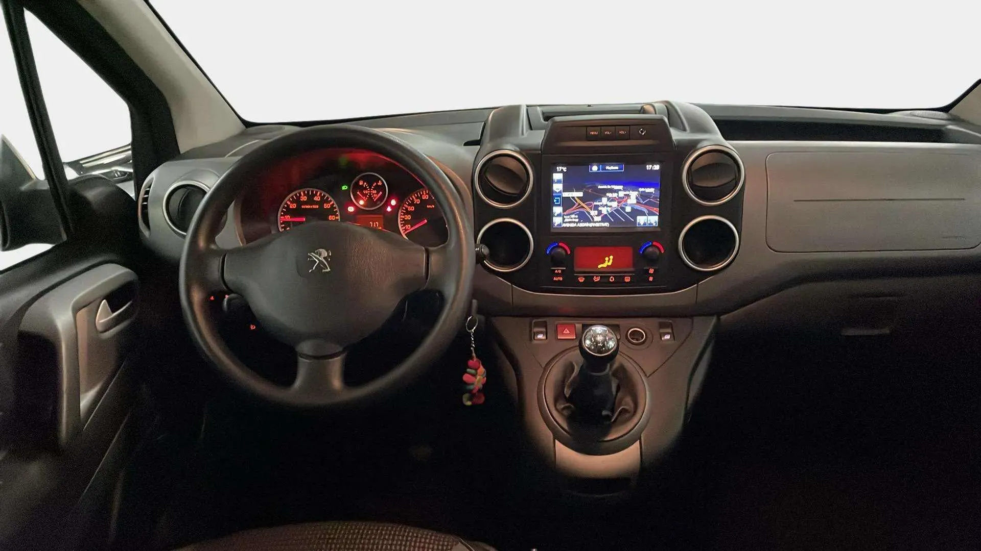 Peugeot Partner Tepee Active 1.2 PureTech 110 - foto 12
