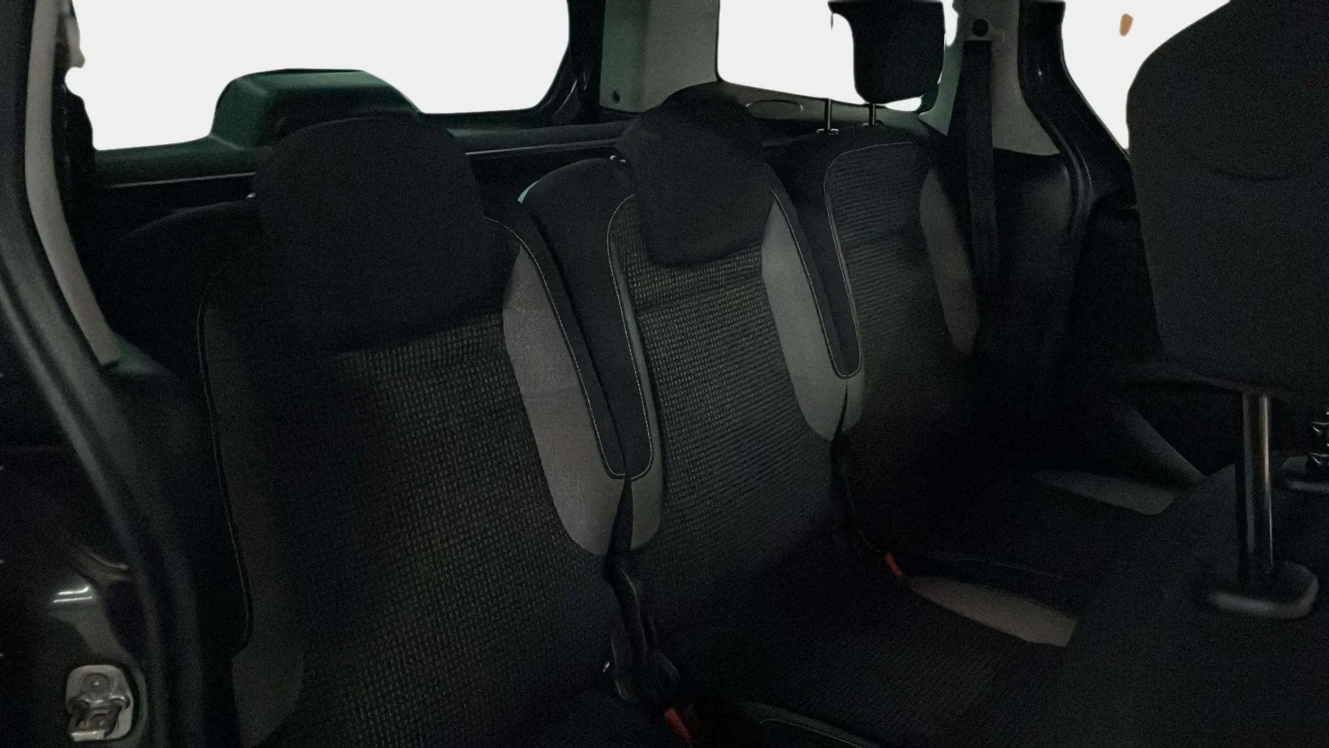 Peugeot Partner Tepee Active 1.2 PureTech 110 - foto 25