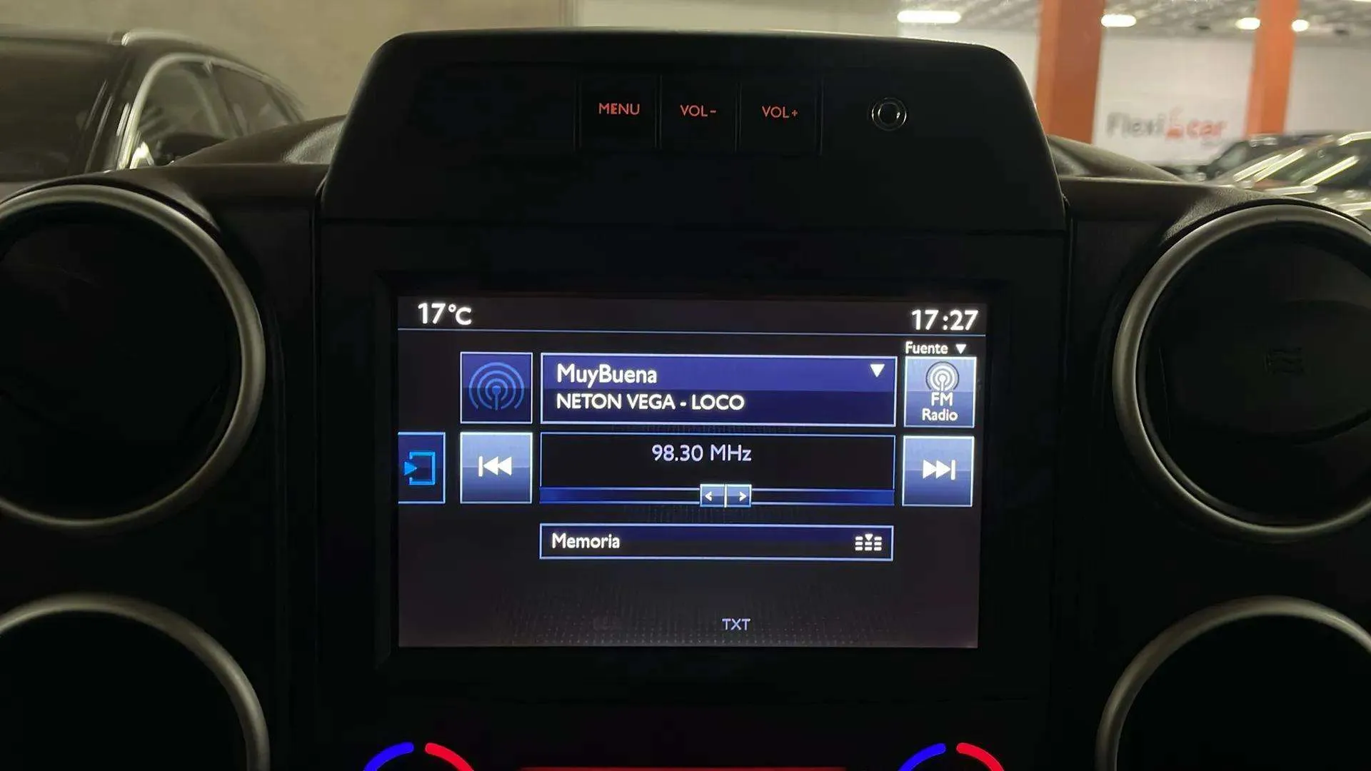 Peugeot Partner Tepee Active 1.2 PureTech 110 - foto 17