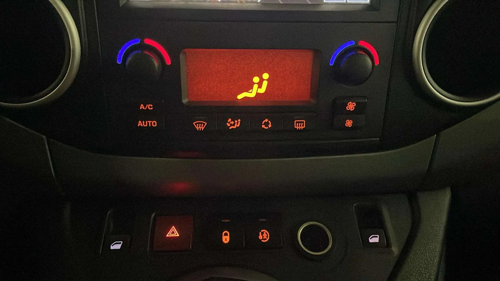 Peugeot Partner Tepee Active 1.2 PureTech 110 - foto 22