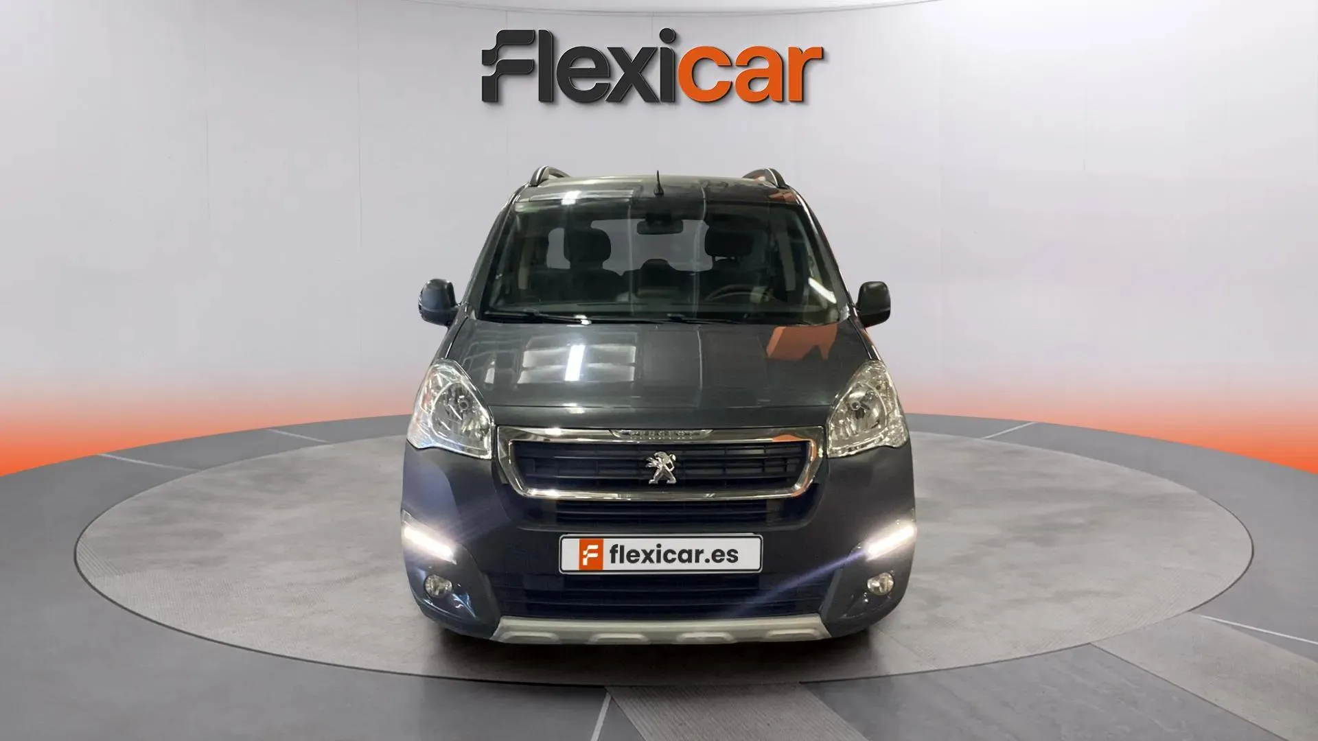 Peugeot Partner Tepee Active 1.2 PureTech 110 - foto 3
