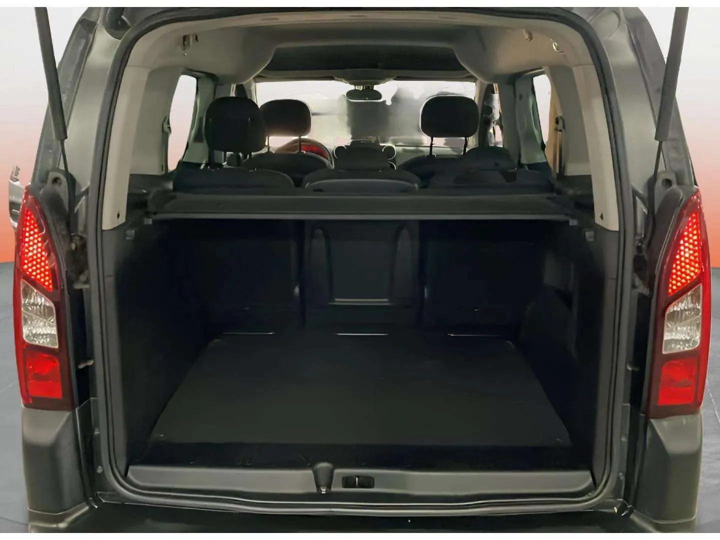 Peugeot Partner Tepee Active 1.2 PureTech 110 - foto 9