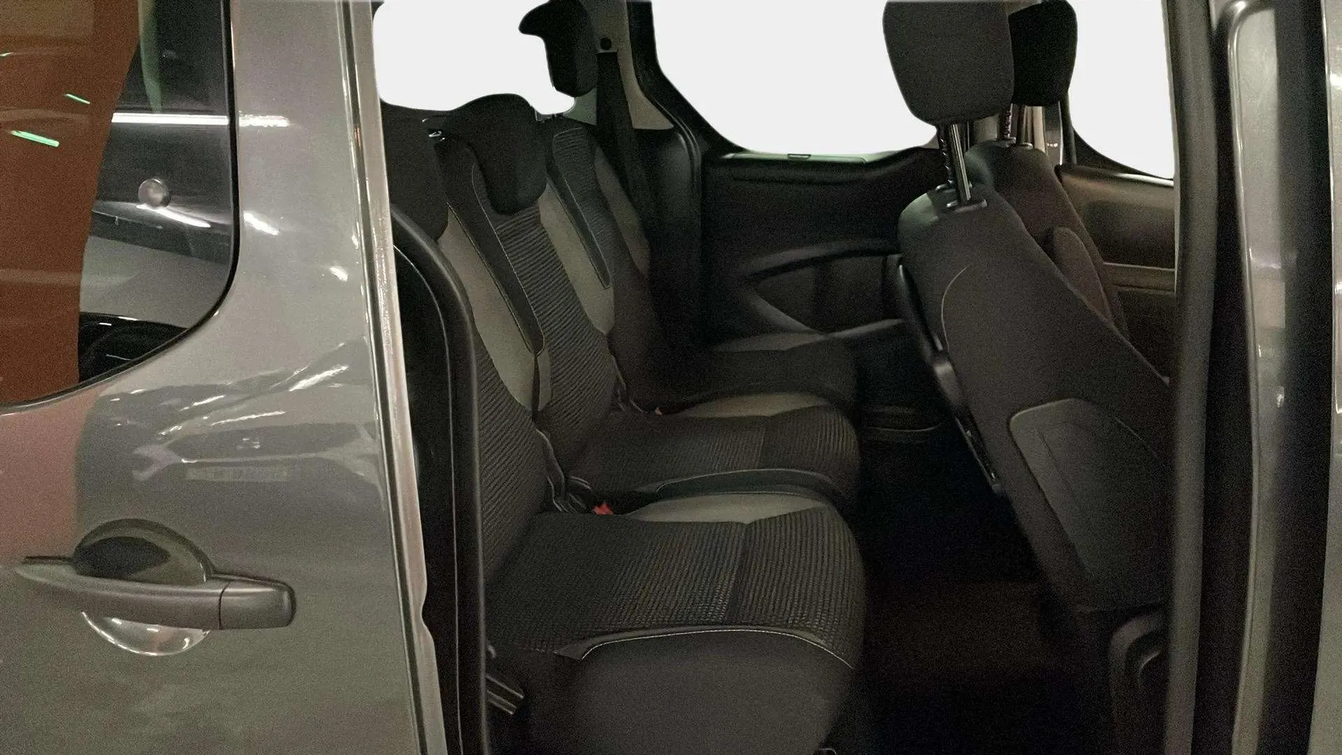 Peugeot Partner Tepee Active 1.2 PureTech 110 - foto 24