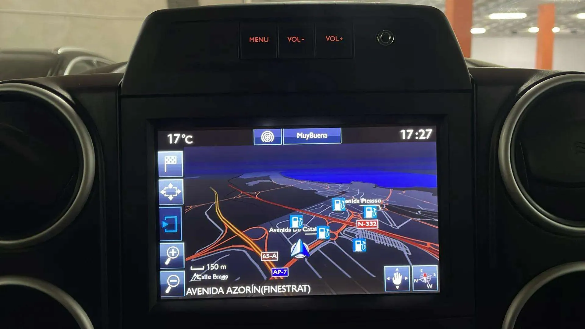 Peugeot Partner Tepee Active 1.2 PureTech 110 - foto 19