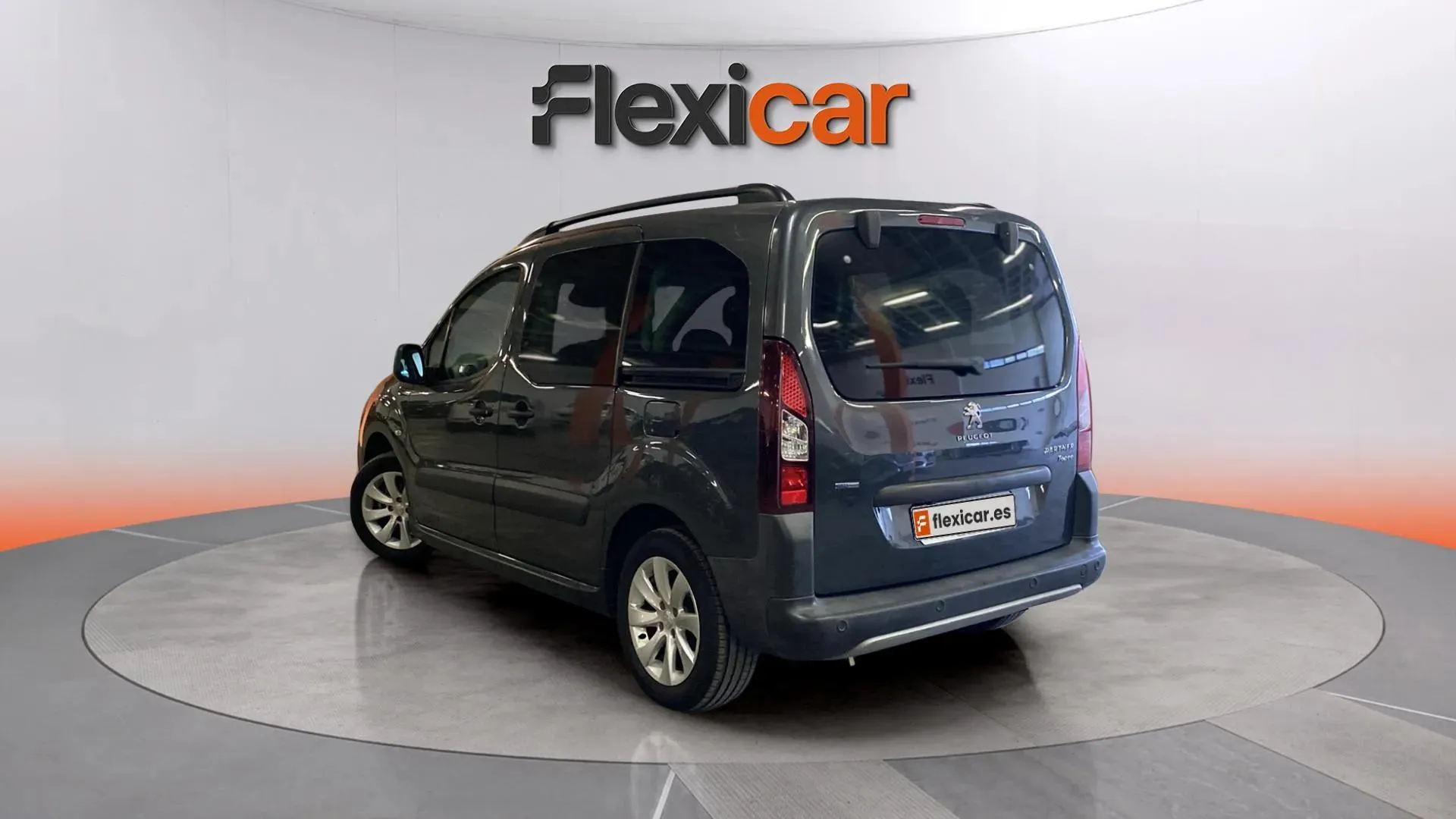 Peugeot Partner Tepee Active 1.2 PureTech 110 - foto 6