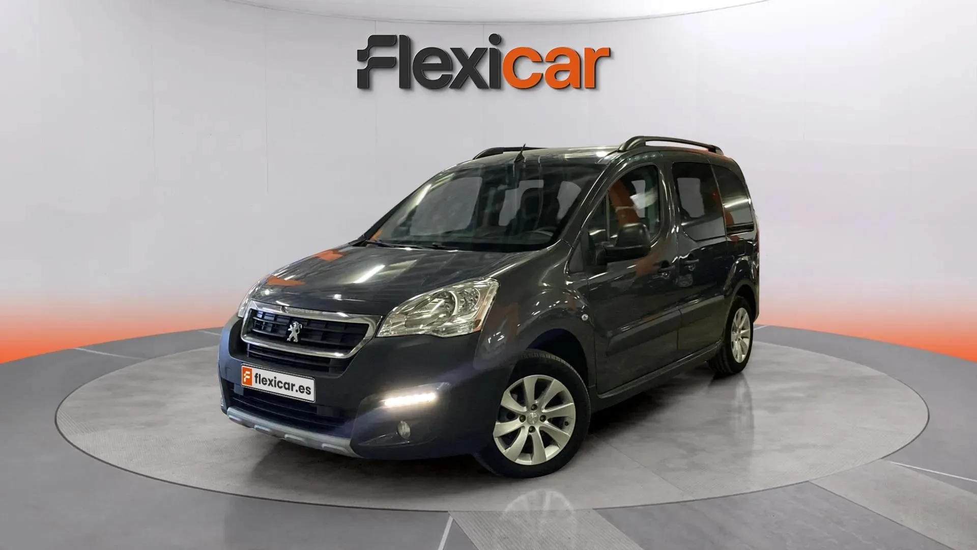 Peugeot Partner Tepee Active 1.2 PureTech 110 - foto 2