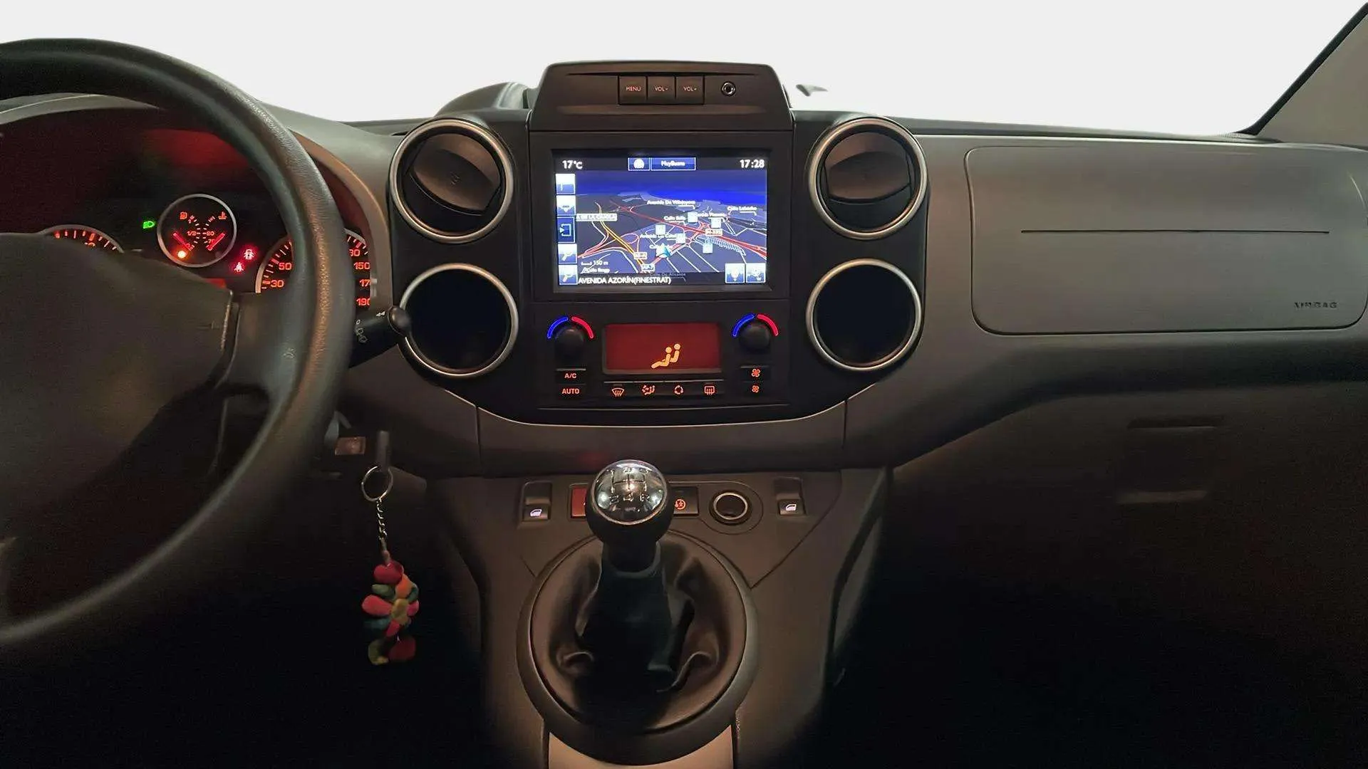 Peugeot Partner Tepee Active 1.2 PureTech 110 - foto 21