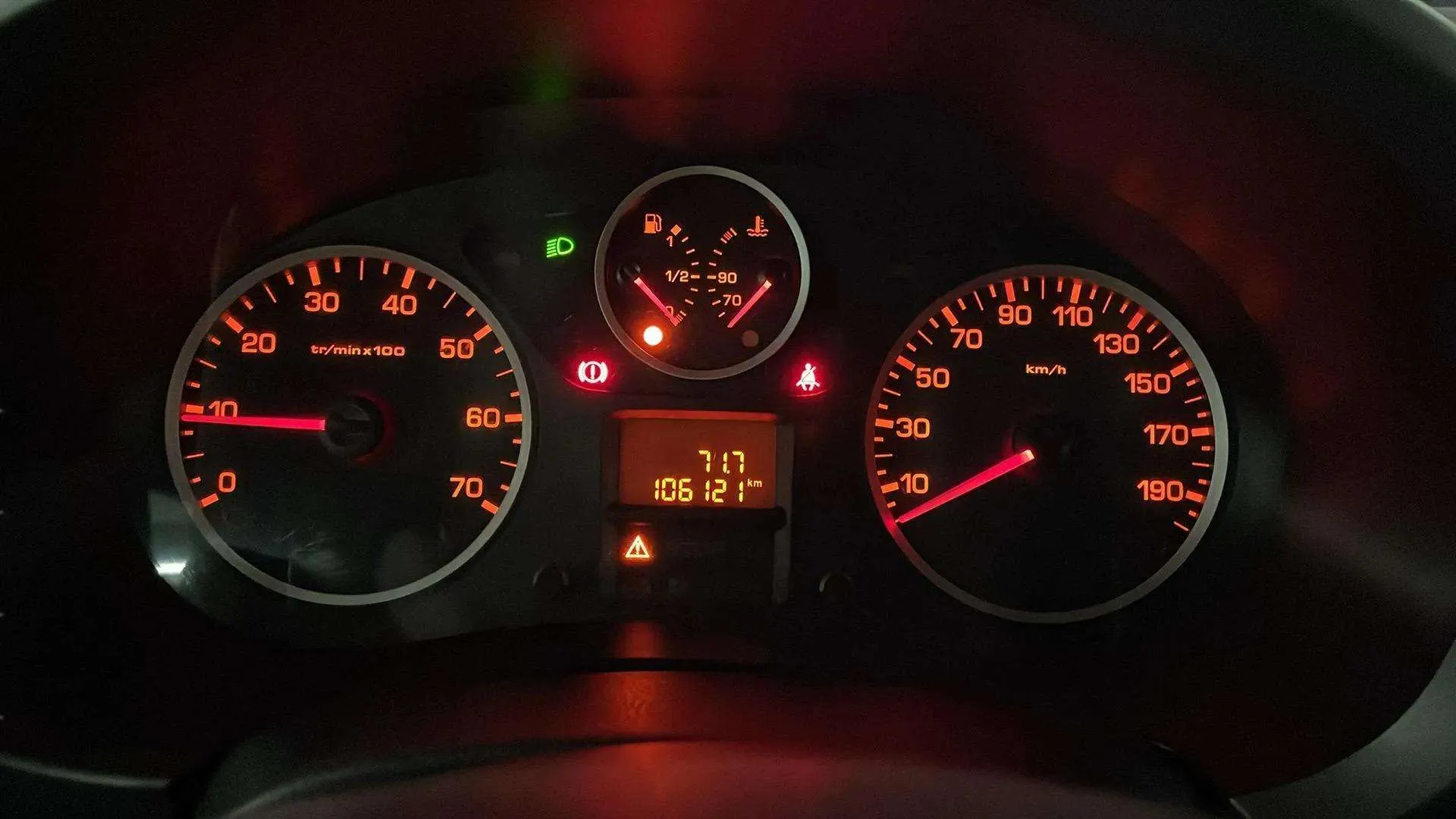 Peugeot Partner Tepee Active 1.2 PureTech 110 - foto 14