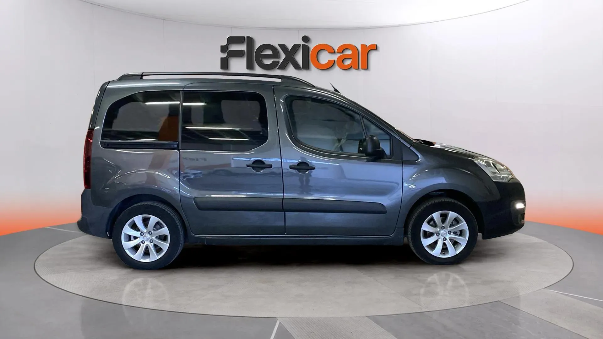 Peugeot Partner Tepee Active 1.2 PureTech 110 - foto 5