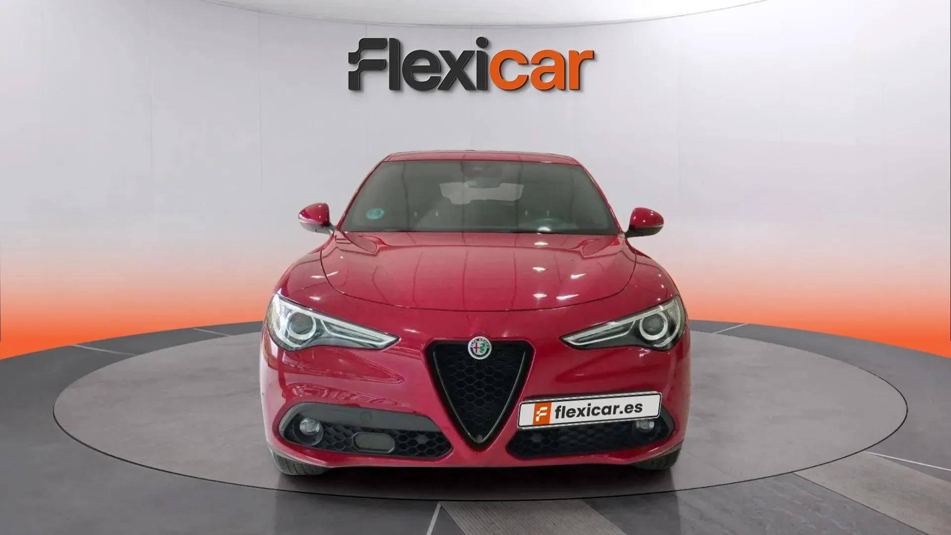 Alfa Romeo Stelvio 2.2 Diesel Sprint RWD - foto 2