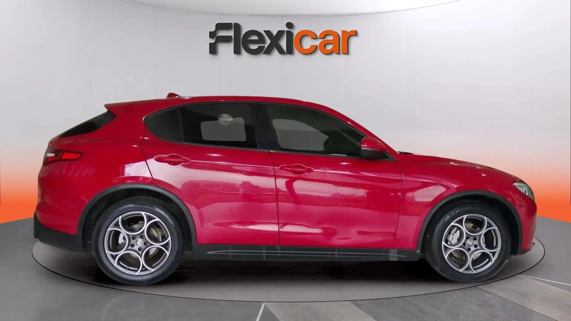 Alfa Romeo Stelvio 2.2 Diesel Sprint RWD - foto 3