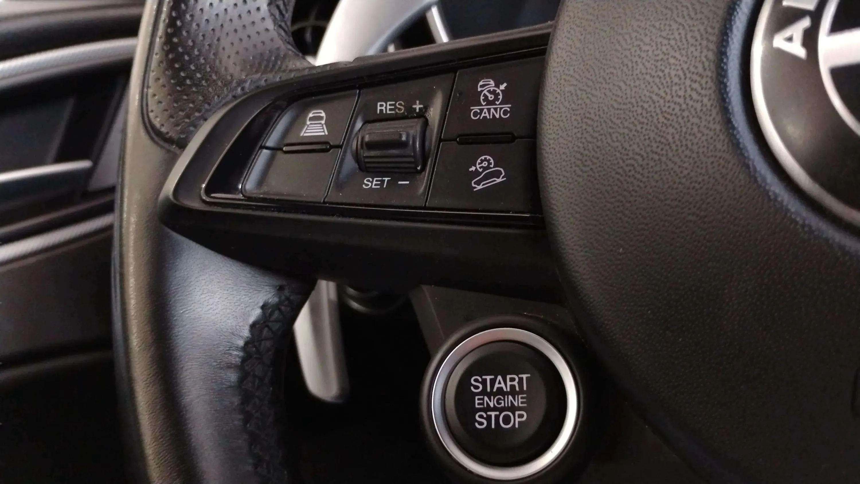Alfa Romeo Stelvio 2.2 Diesel Sprint RWD - foto 9