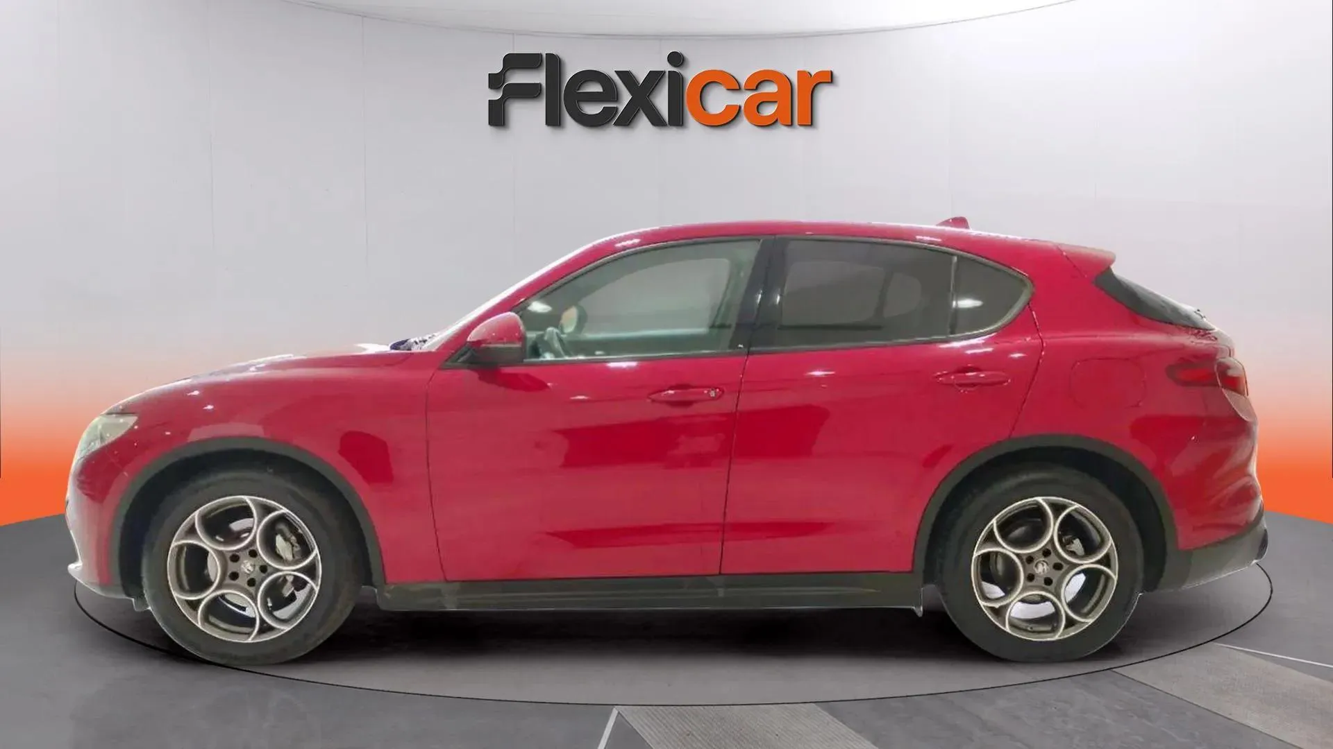 Alfa Romeo Stelvio 2.2 Diesel Sprint RWD - foto 4