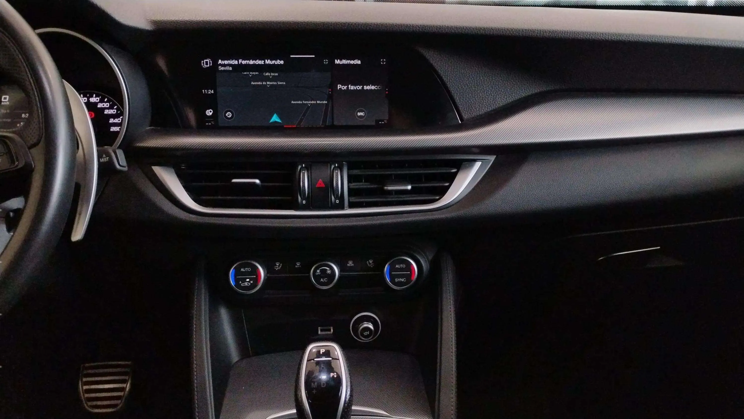Alfa Romeo Stelvio 2.2 Diesel Sprint RWD - foto 14