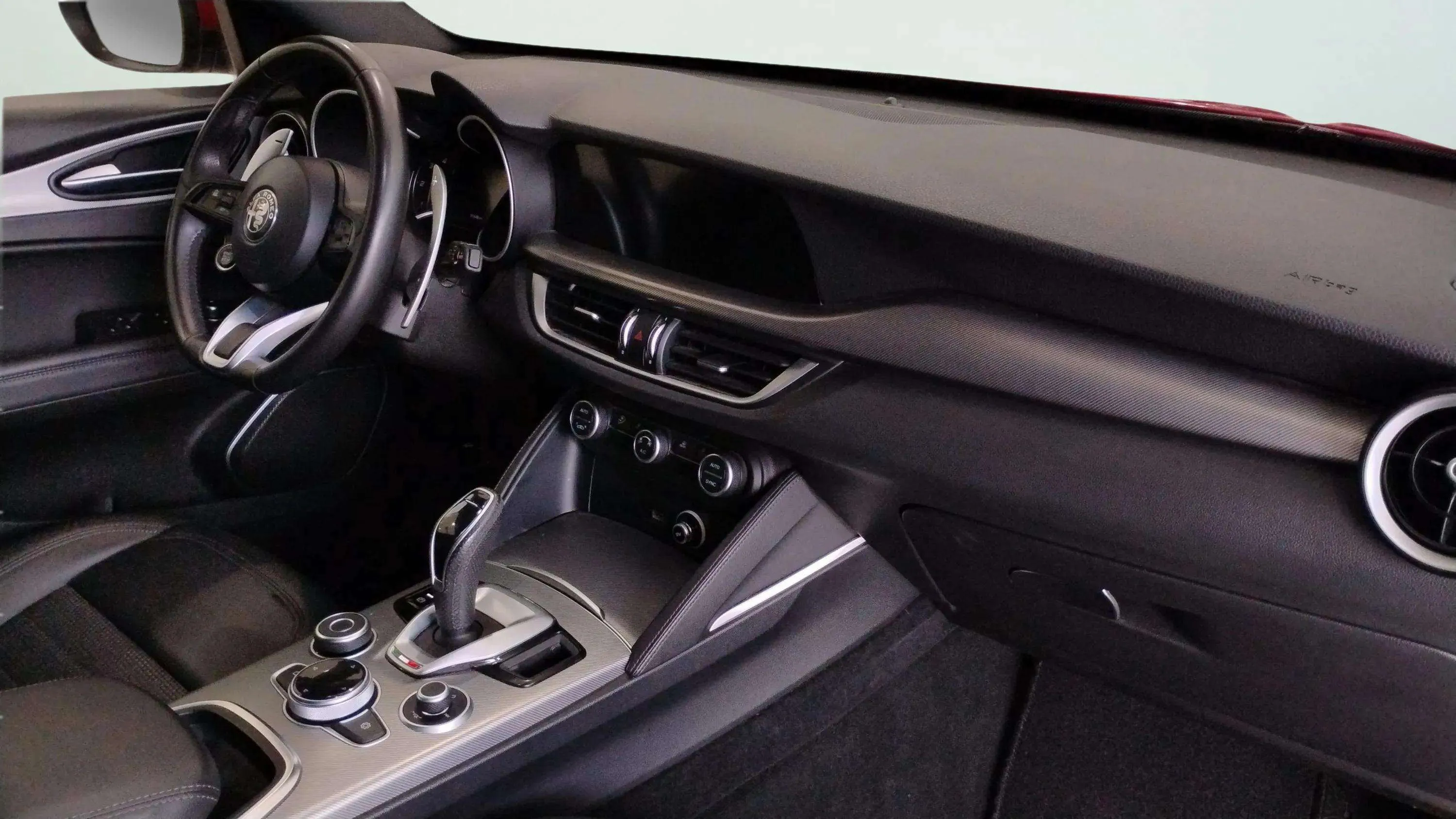 Alfa Romeo Stelvio 2.2 Diesel Sprint RWD - foto 20