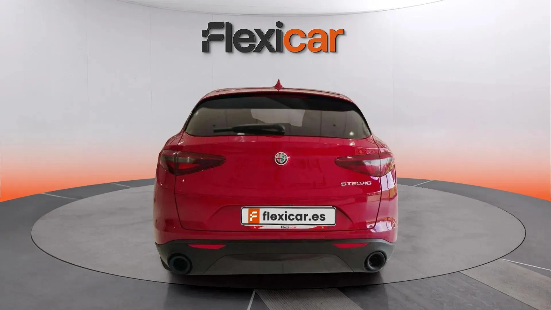 Alfa Romeo Stelvio 2.2 Diesel Sprint RWD - foto 5