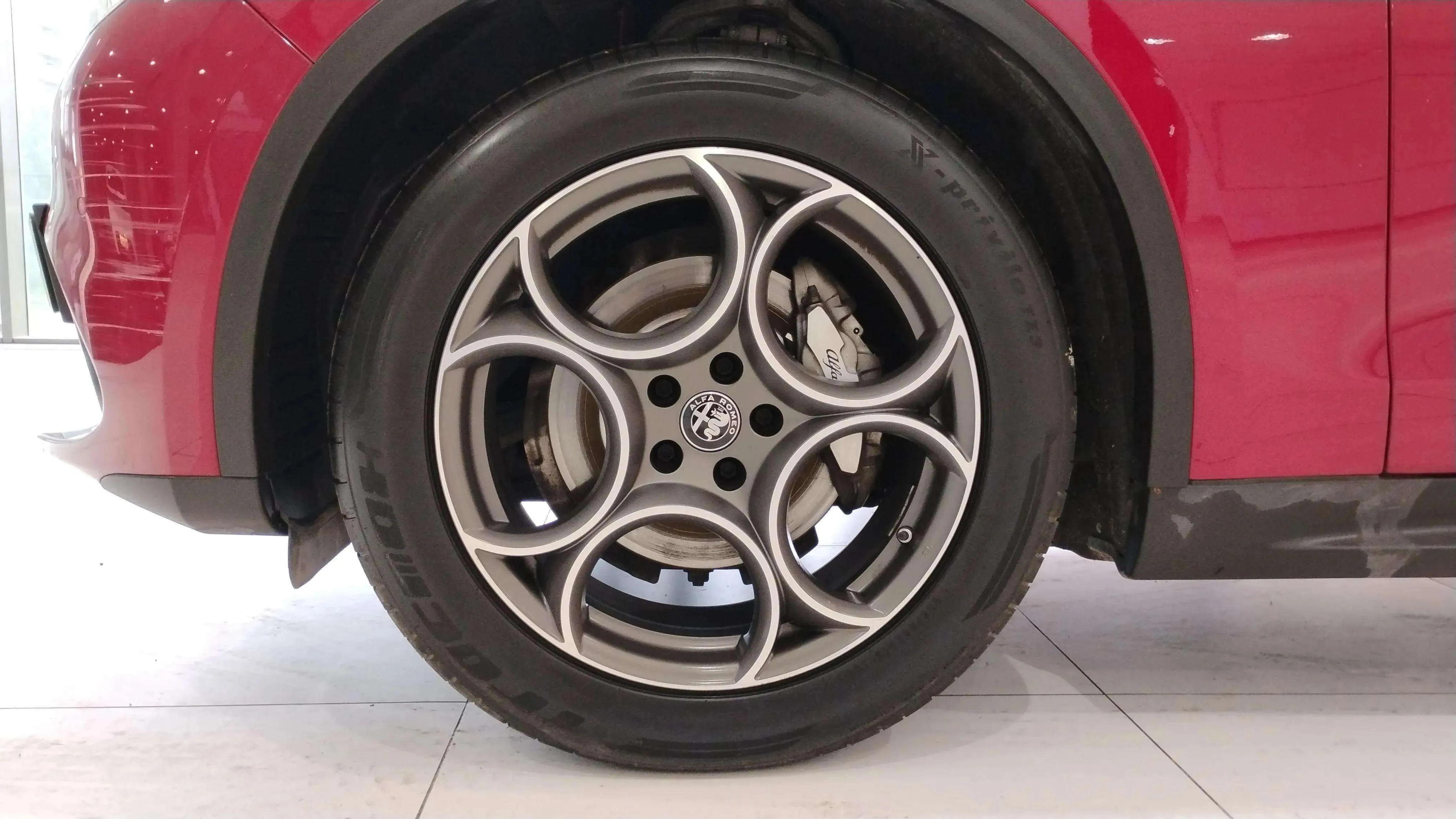 Alfa Romeo Stelvio 2.2 Diesel Sprint RWD - foto 22