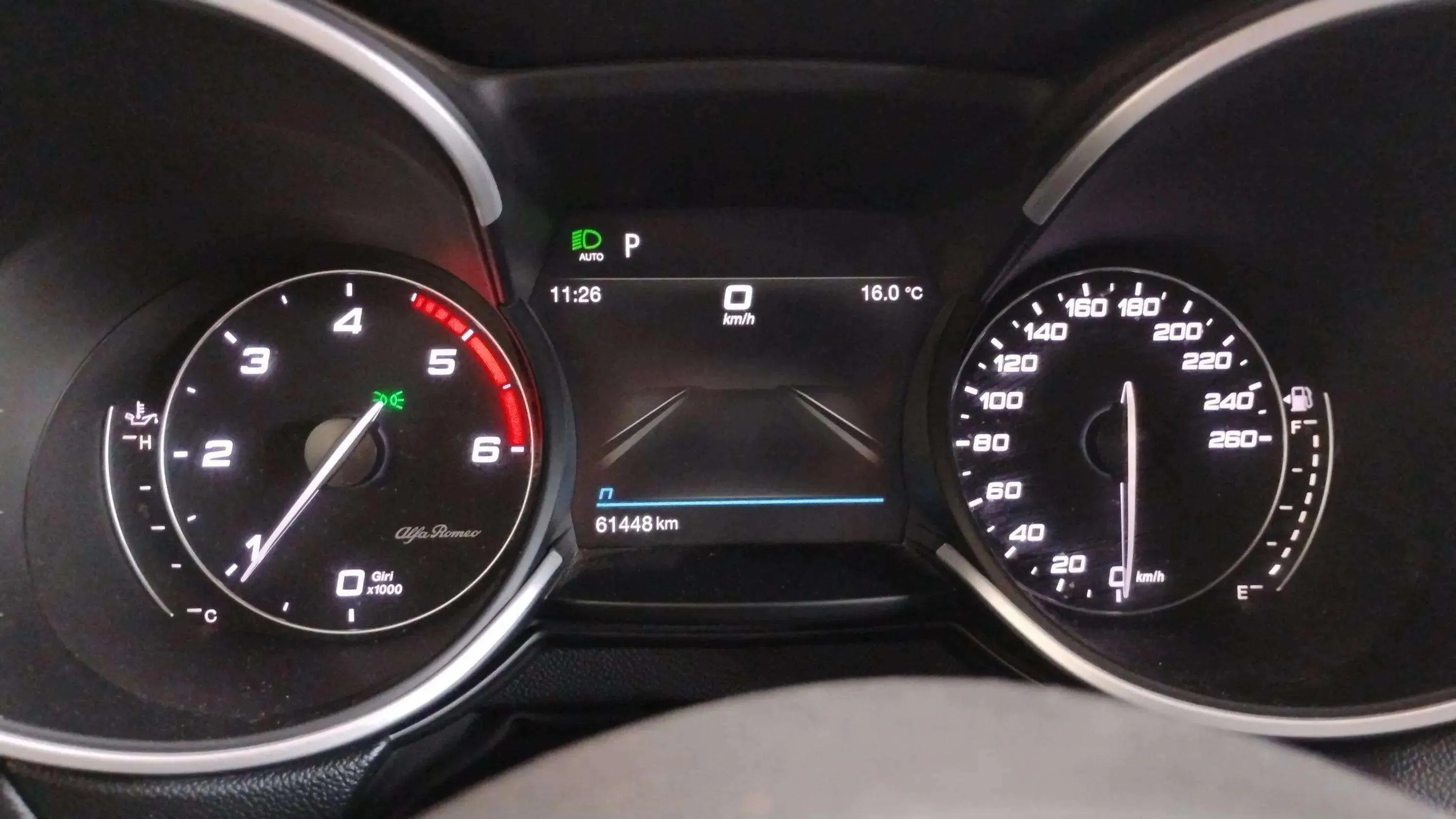 Alfa Romeo Stelvio 2.2 Diesel Sprint RWD - foto 15