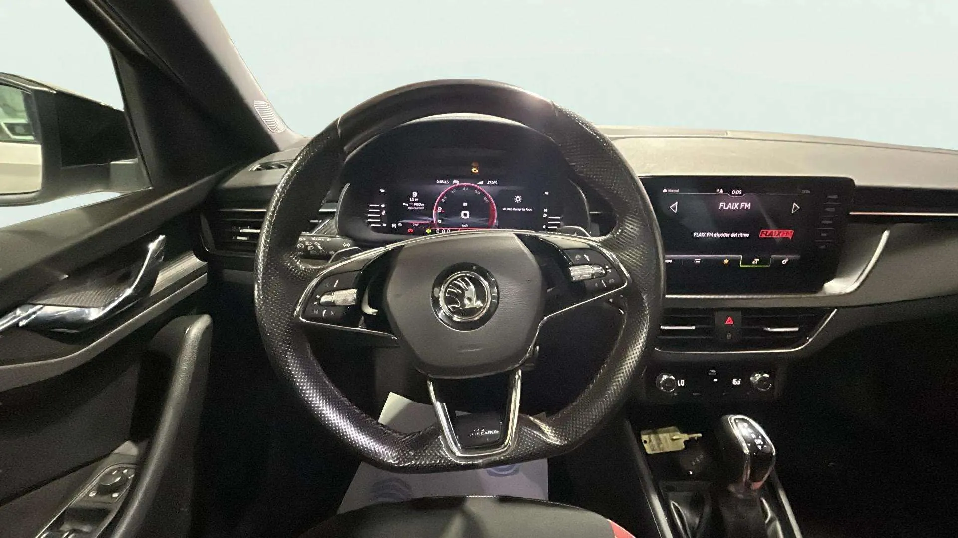 Škoda Kamiq 1.0 TSI DSG Montecarlo - foto 11
