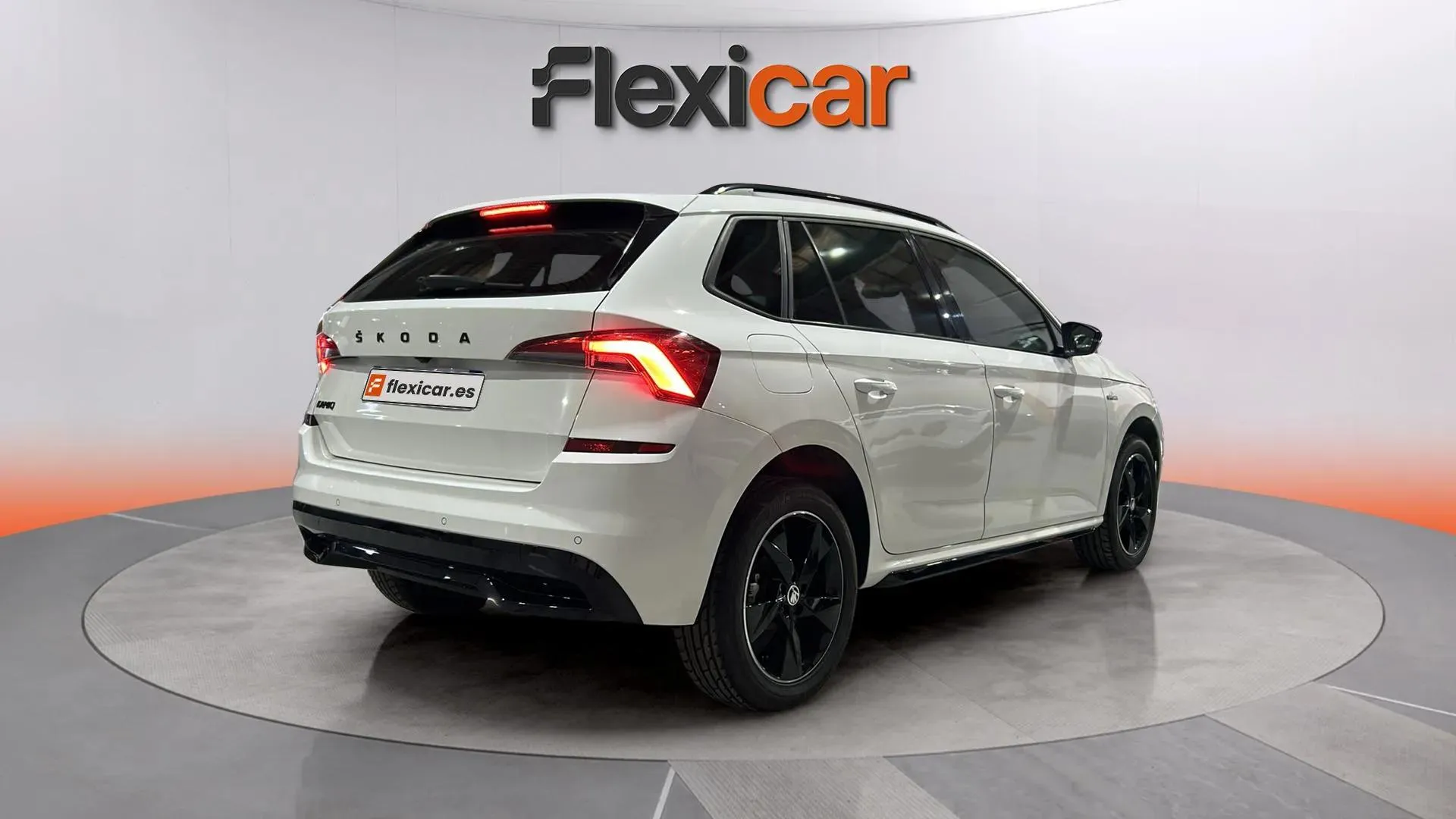 Škoda Kamiq 1.0 TSI DSG Montecarlo - foto 7