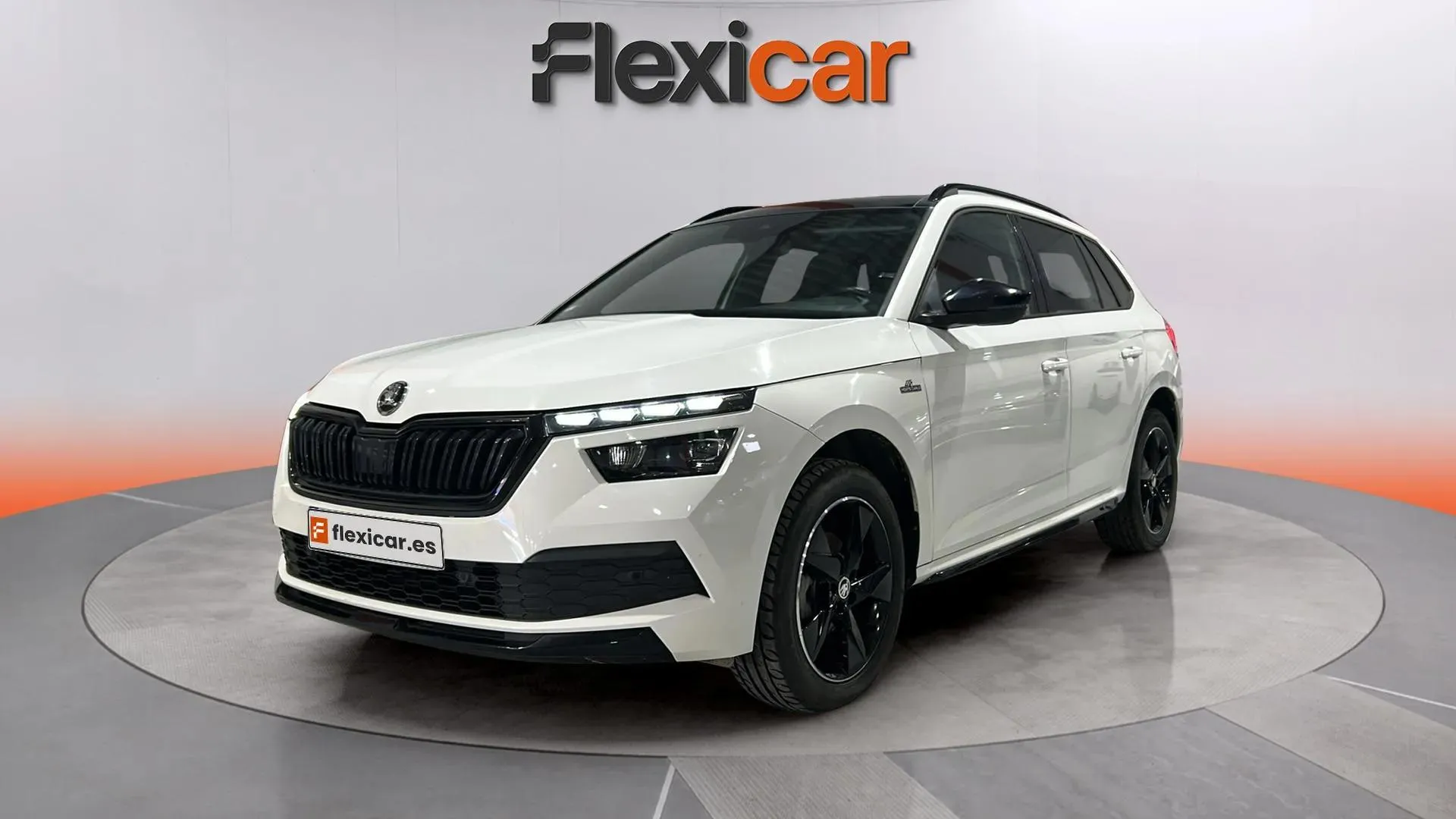 Škoda Kamiq 1.0 TSI DSG Montecarlo - foto 3