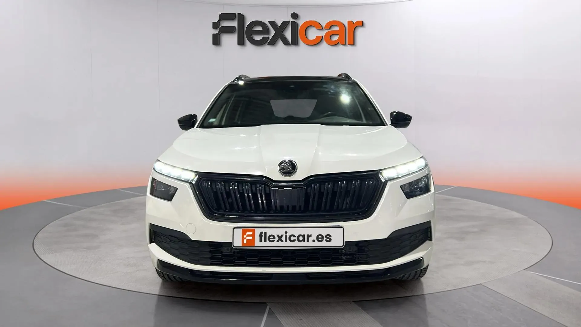 Škoda Kamiq 1.0 TSI DSG Montecarlo - foto 2