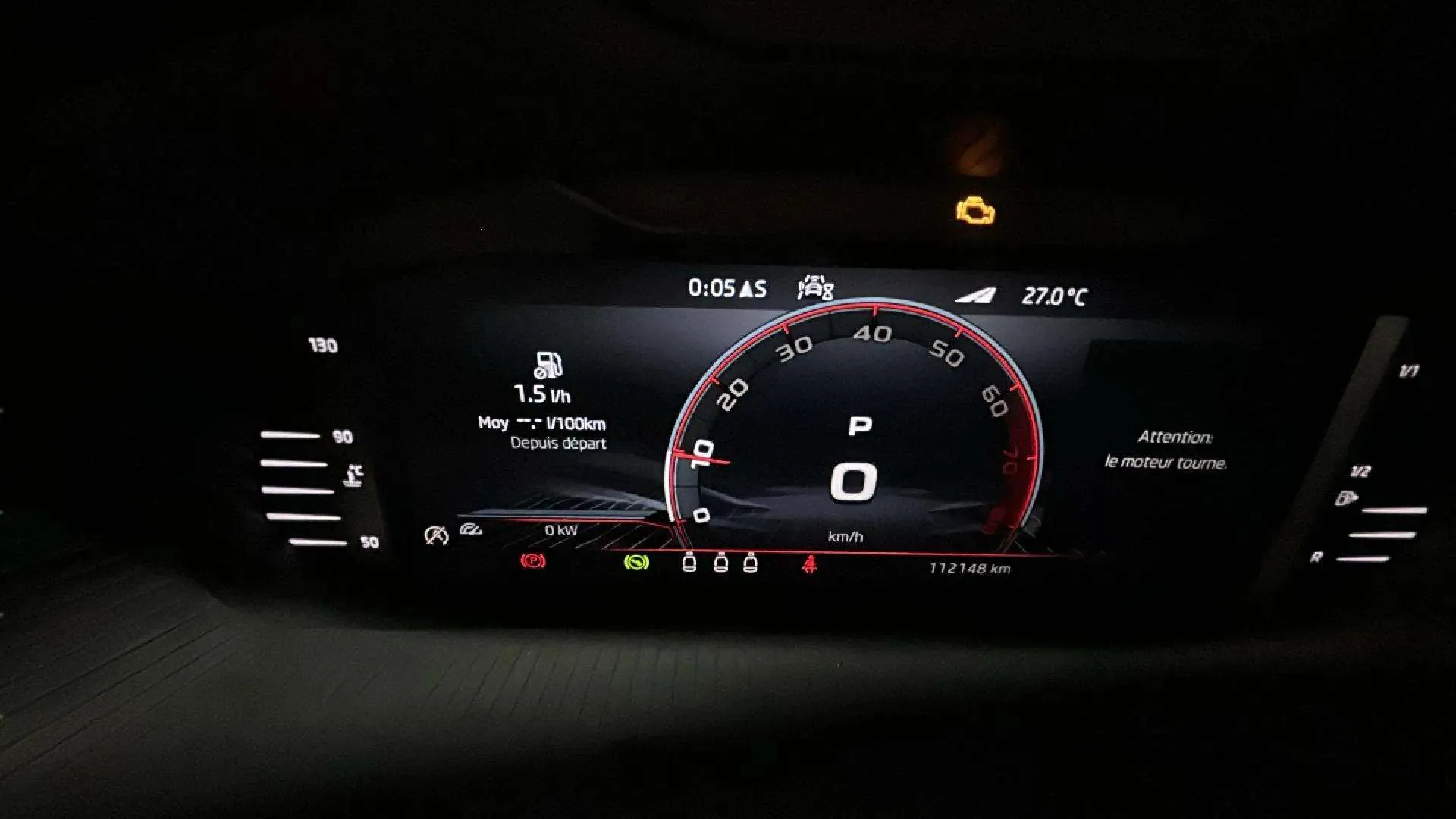 Škoda Kamiq 1.0 TSI DSG Montecarlo - foto 12