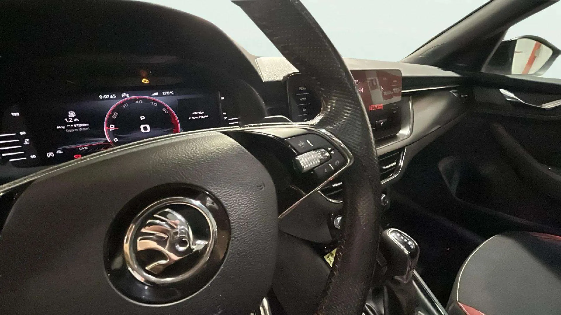 Škoda Kamiq 1.0 TSI DSG Montecarlo - foto 21