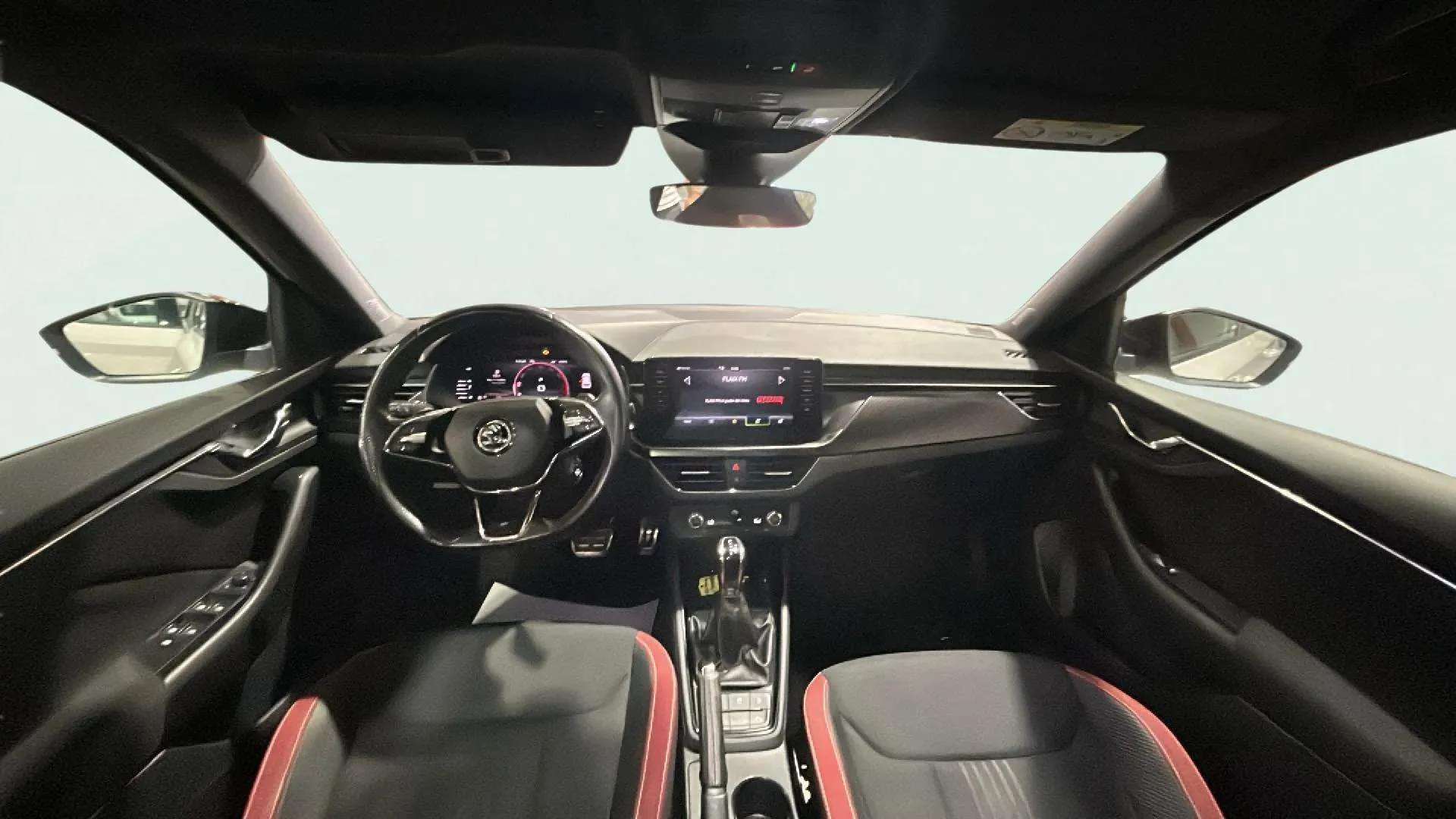 Škoda Kamiq 1.0 TSI DSG Montecarlo - foto 9