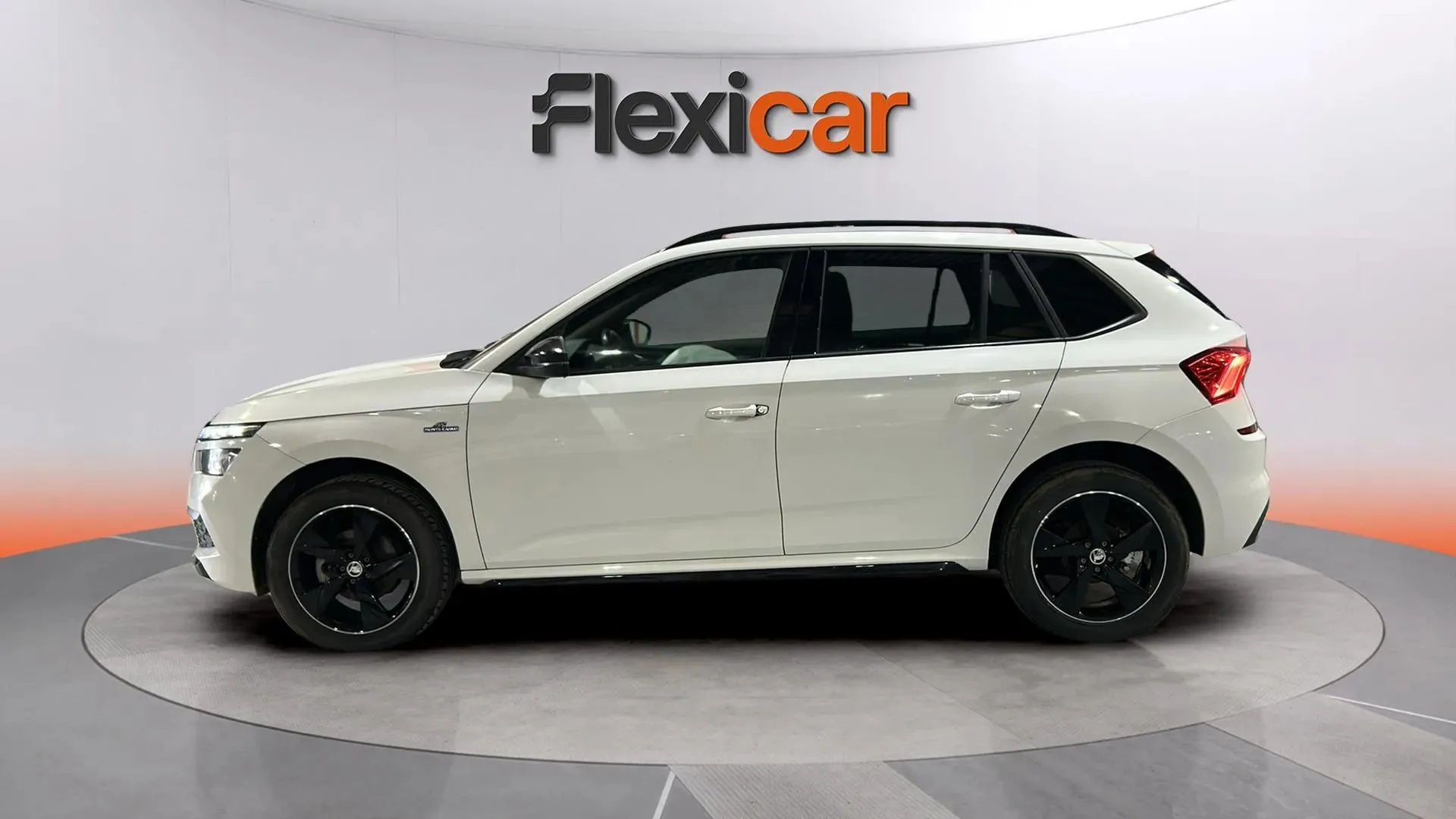 Škoda Kamiq 1.0 TSI DSG Montecarlo - foto 4