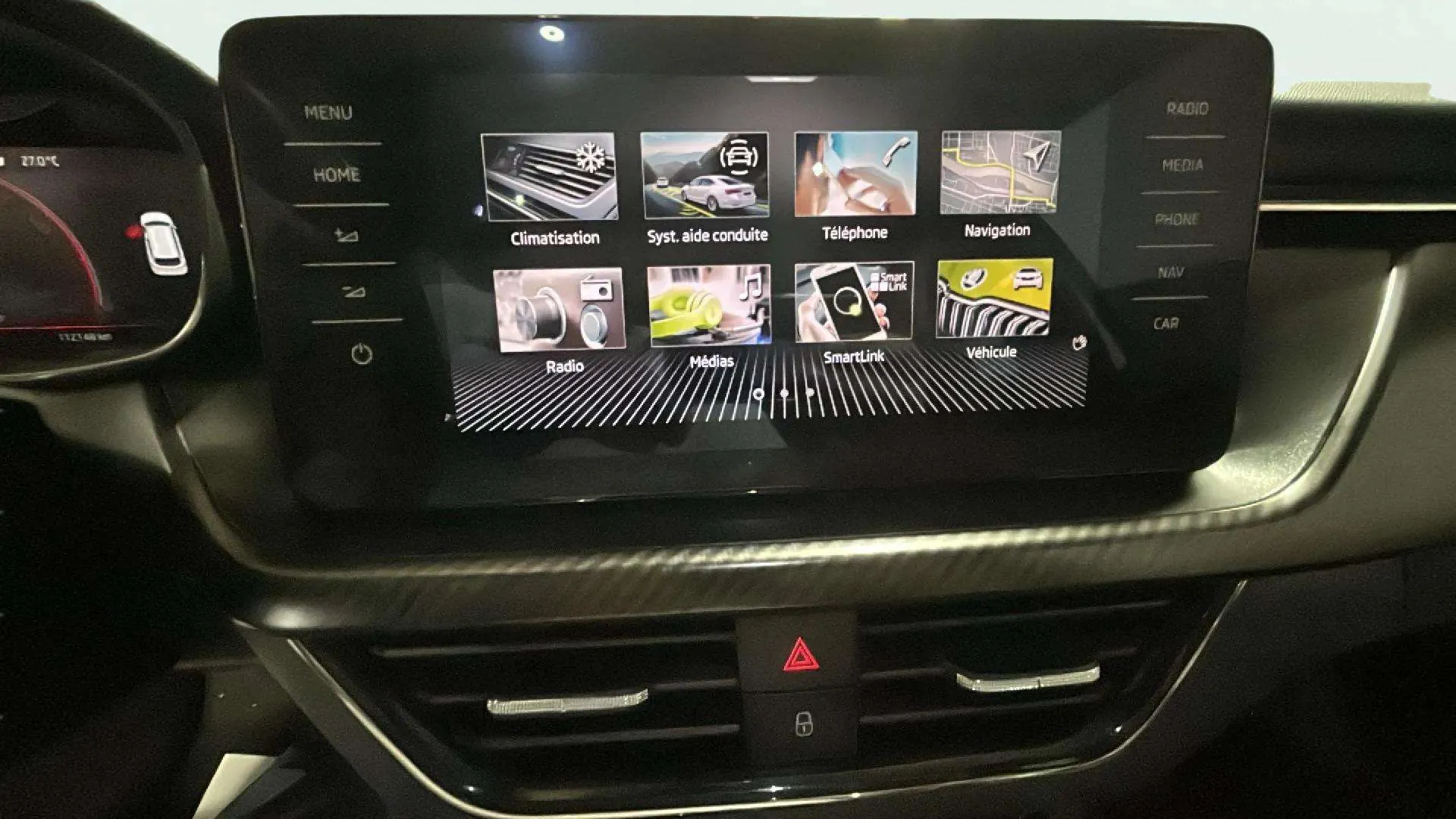 Škoda Kamiq 1.0 TSI DSG Montecarlo - foto 23