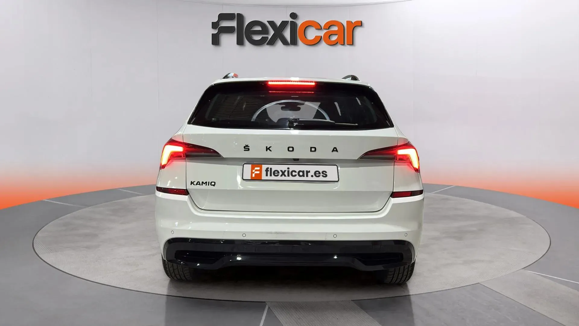 Škoda Kamiq 1.0 TSI DSG Montecarlo - foto 6