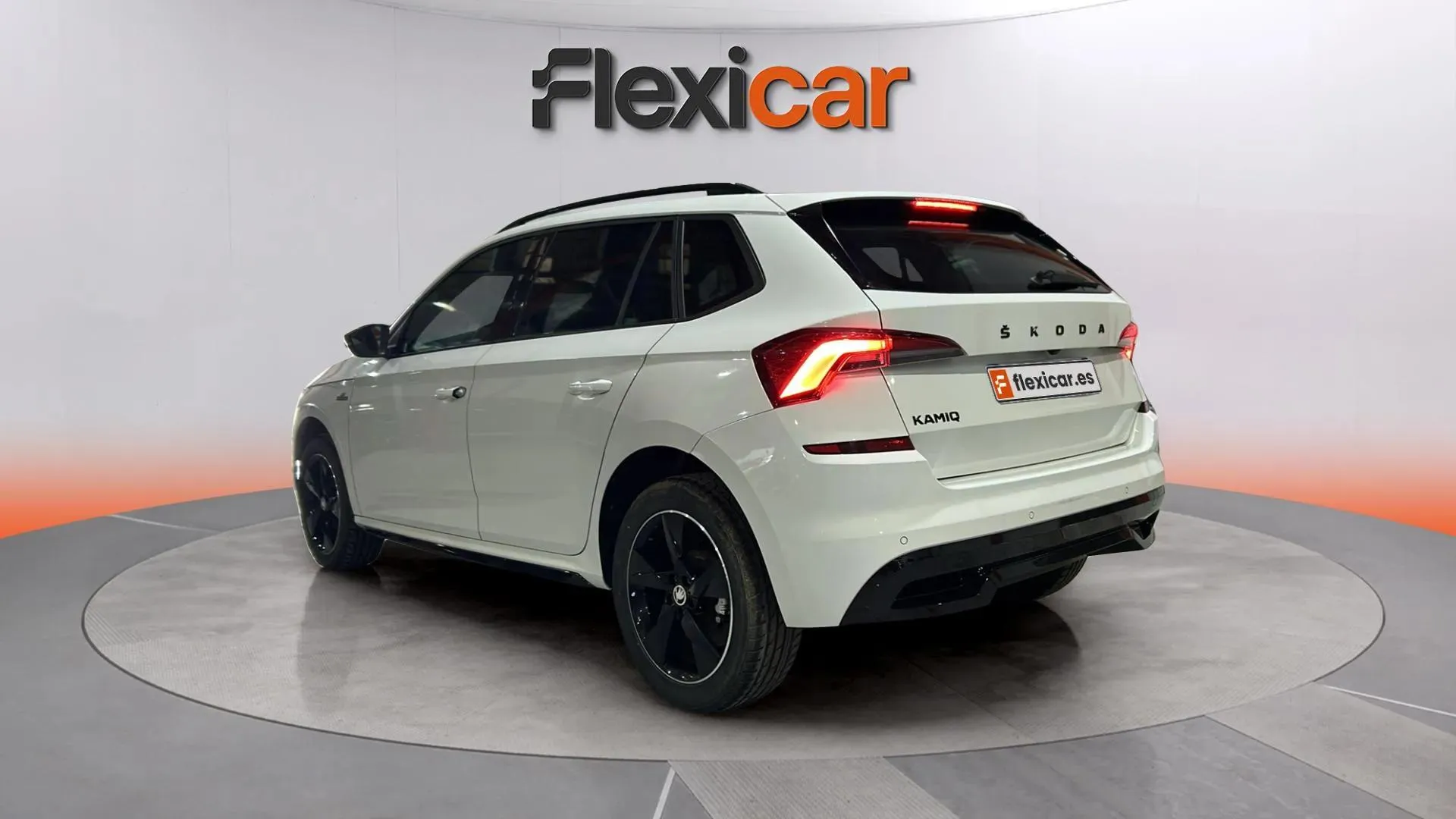 Škoda Kamiq 1.0 TSI DSG Montecarlo - foto 5