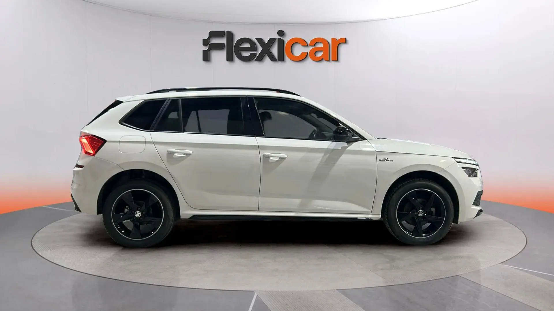 Škoda Kamiq 1.0 TSI DSG Montecarlo - foto 8