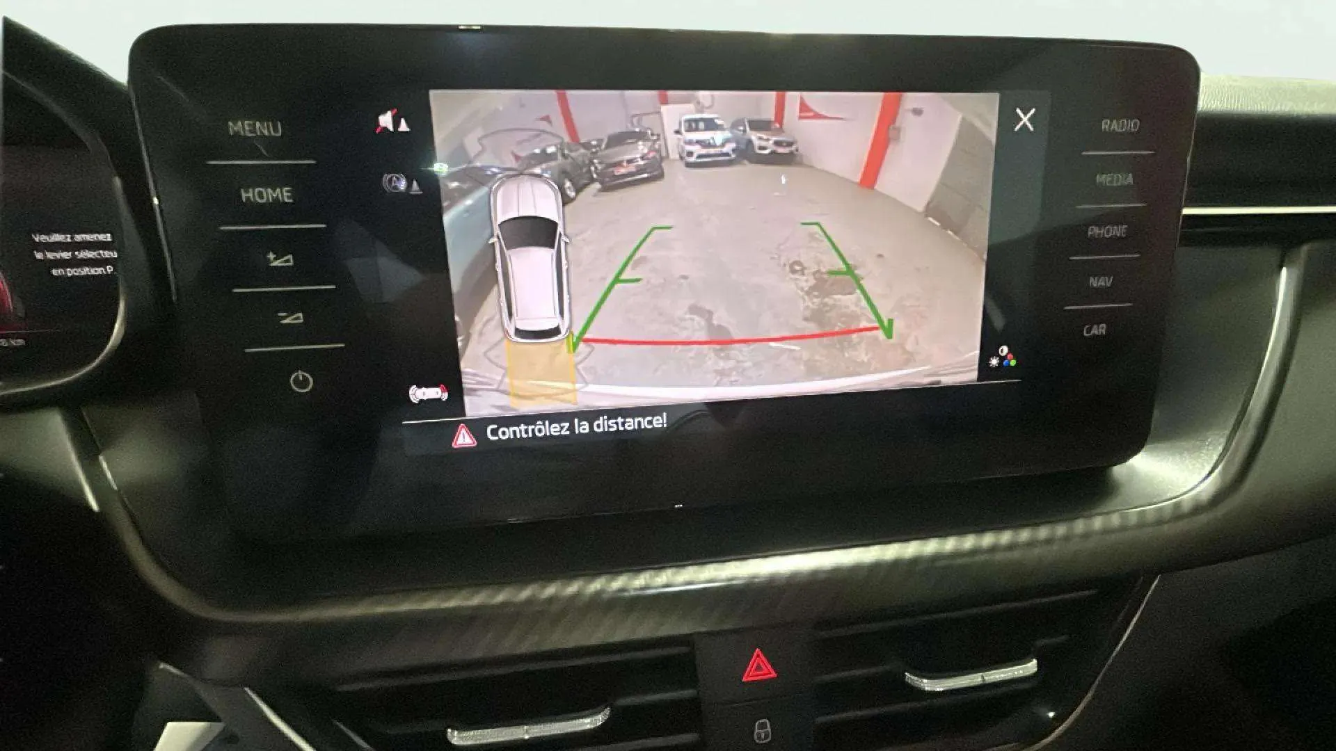 Škoda Kamiq 1.0 TSI DSG Montecarlo - foto 22
