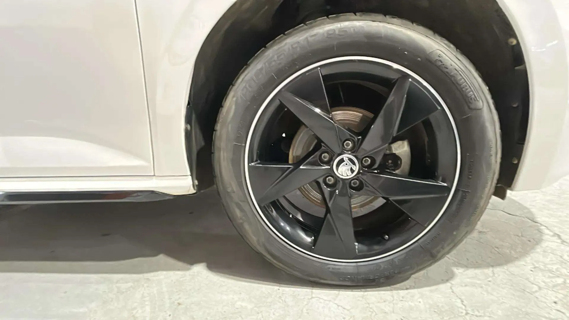 Škoda Kamiq 1.0 TSI DSG Montecarlo - foto 17